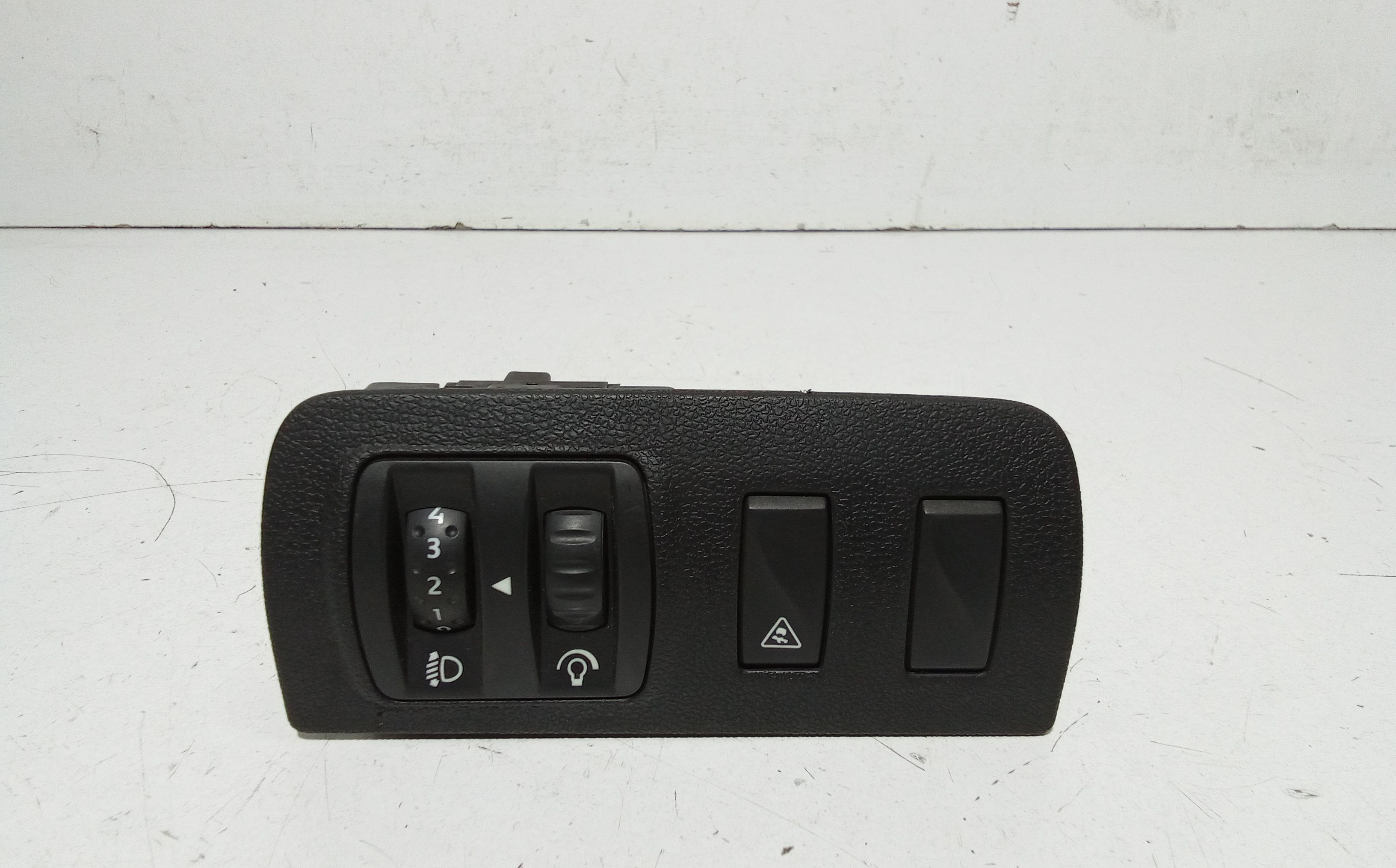 Comando Regolazione Altezza Proiettori Usato