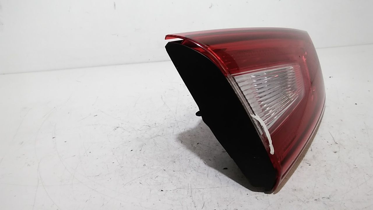 Fanale Stop Supplementare Sinistro Usato