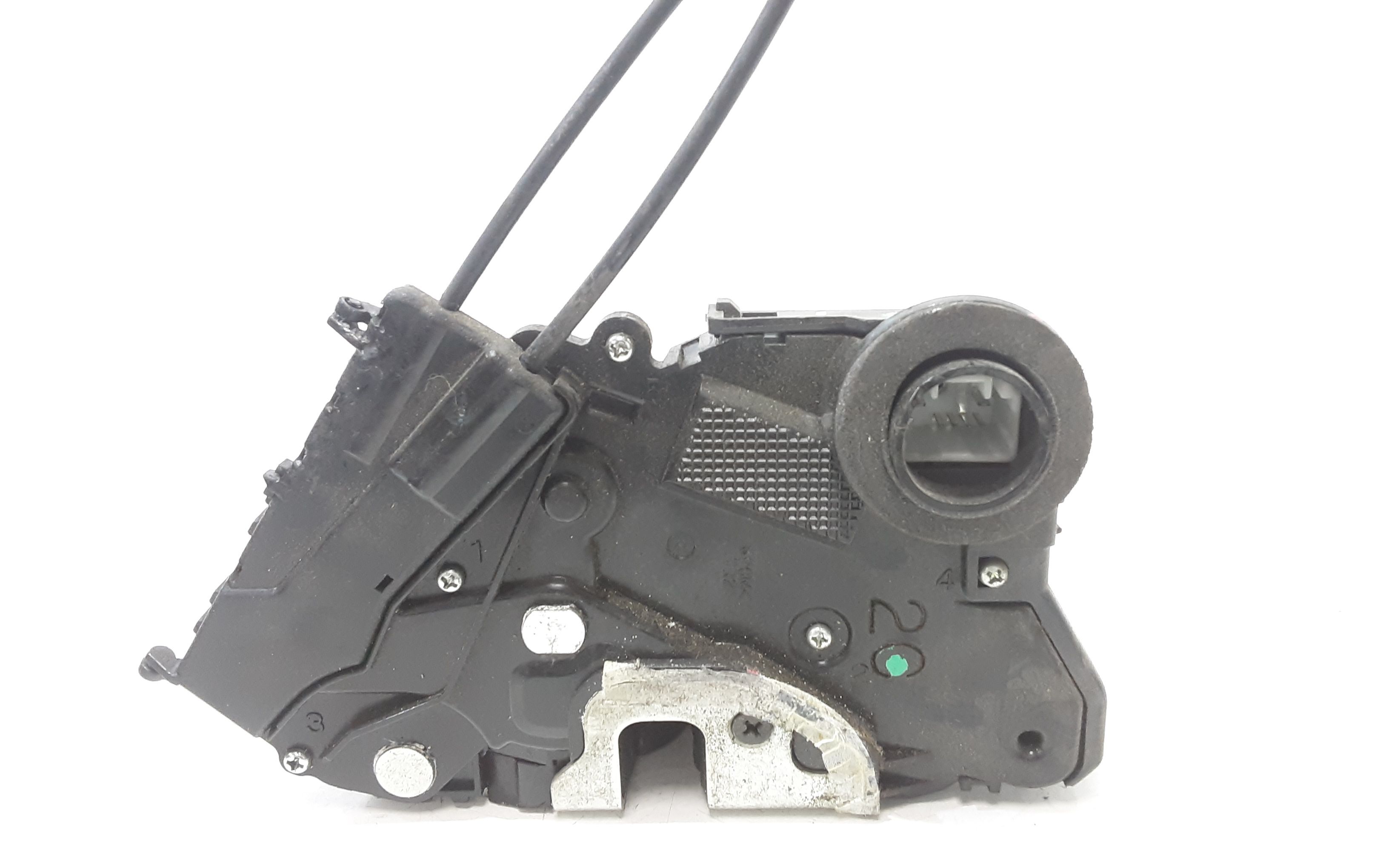 Serratura Porta Ant. Destro 6903047081 Usato