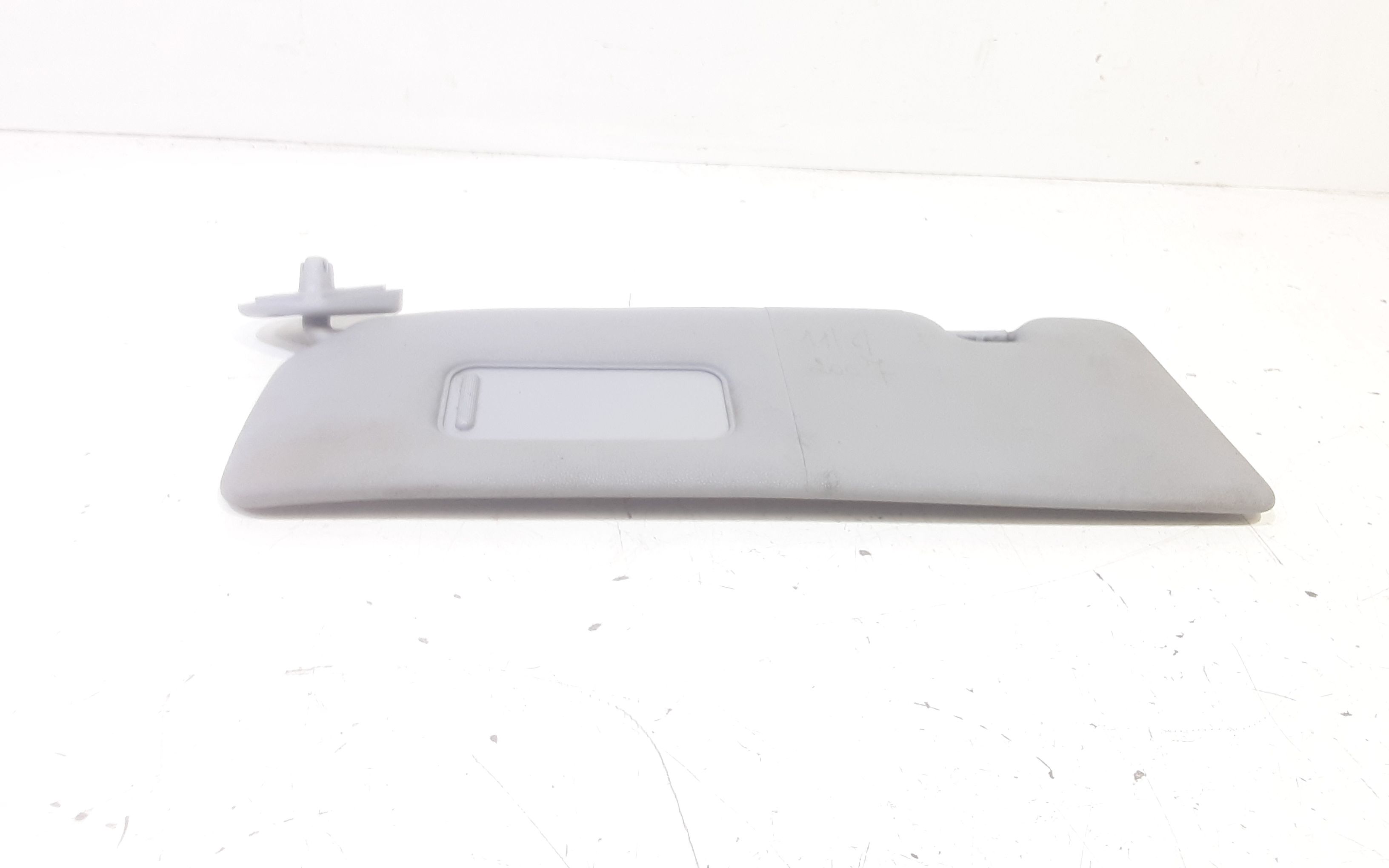 Aletta Parasole Parabrezza Sinistro Usato