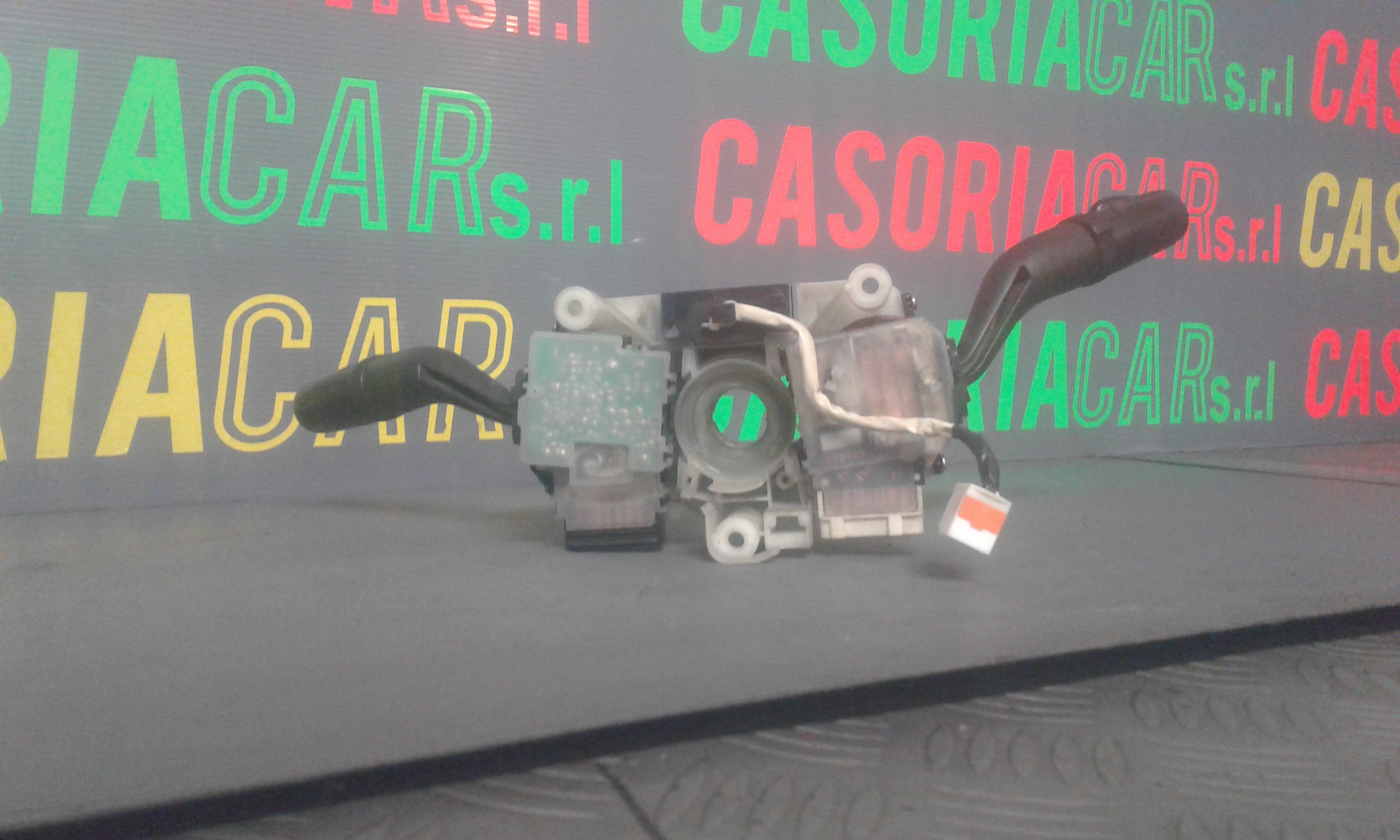 Devioguidasgancio Compl. Usato