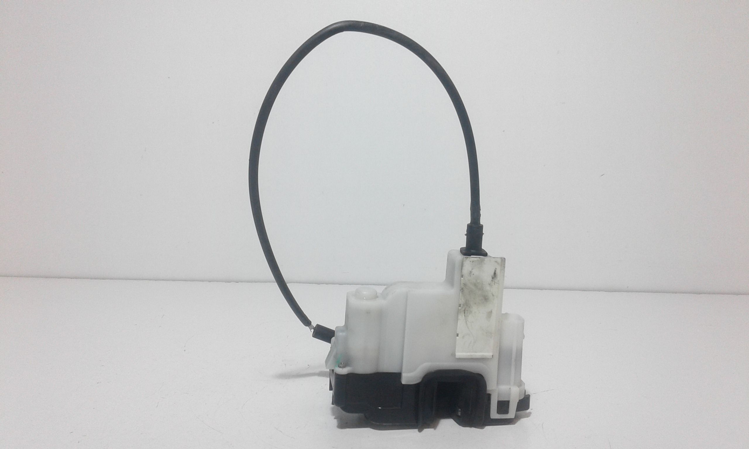 Serratura Porta Post. Destro 51917890 Usato