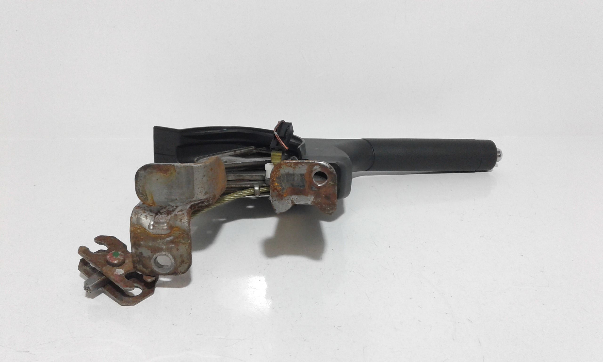 Leva Freno Stazionamento 71742843 Usato