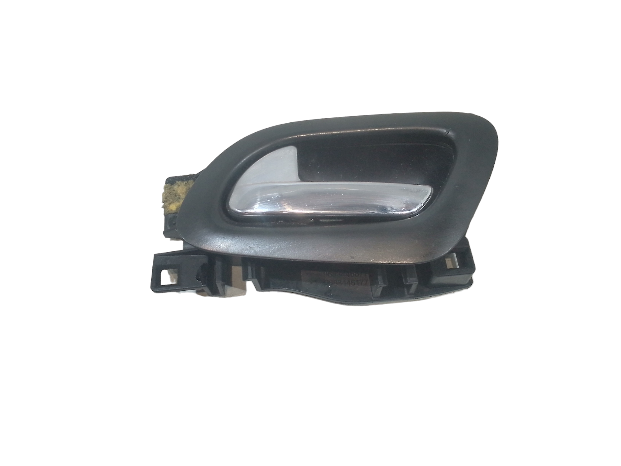 Maniglia Int. Apertura Porta Post. Sinistro 96834461VV Usato