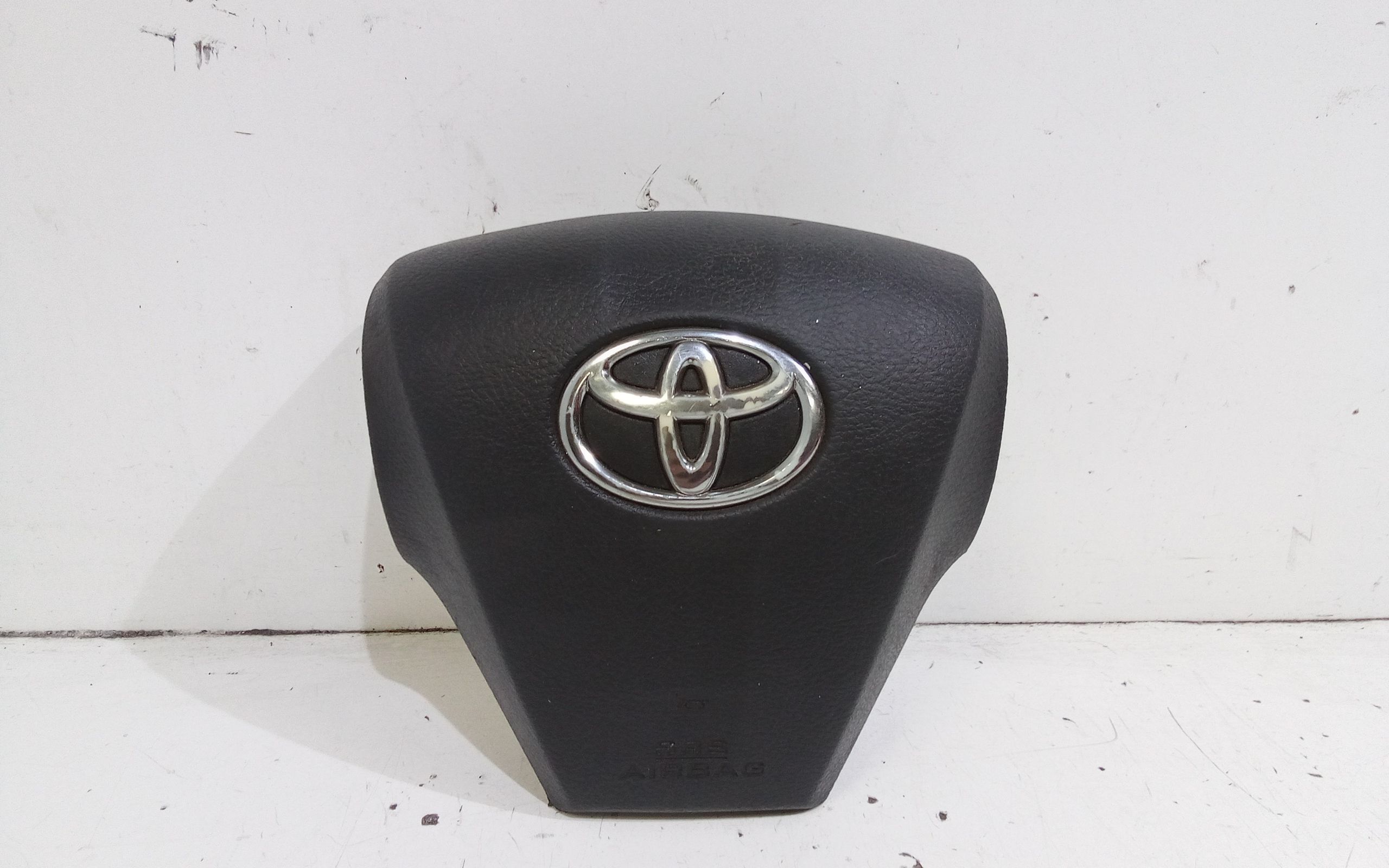 Dispositivo Airbag Lato Guida 4513042100B0 Usato