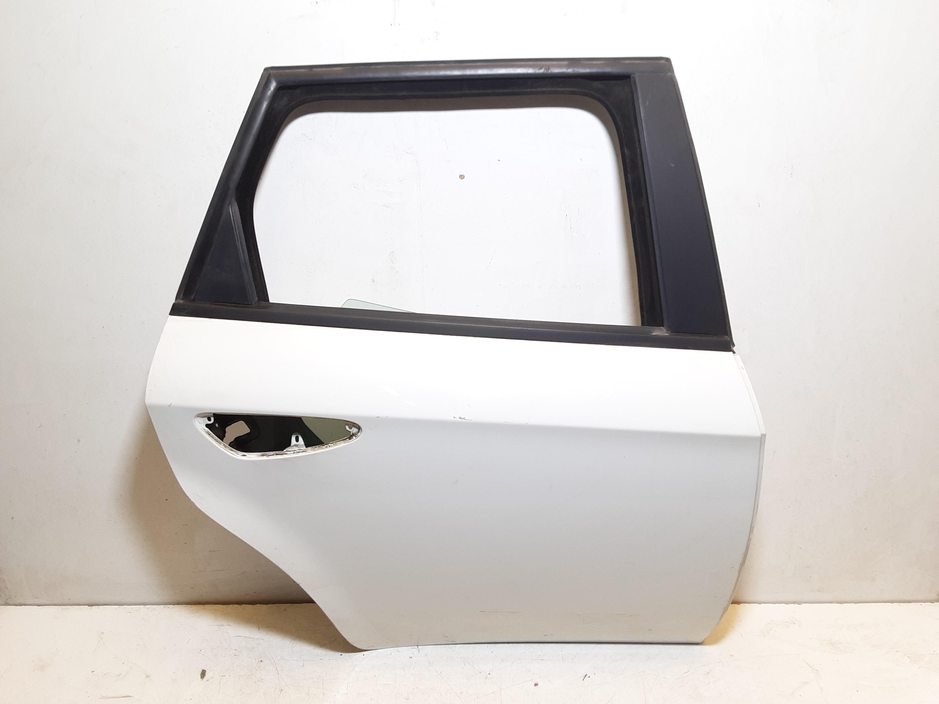 Porta Post. Destro 50513856 Usato