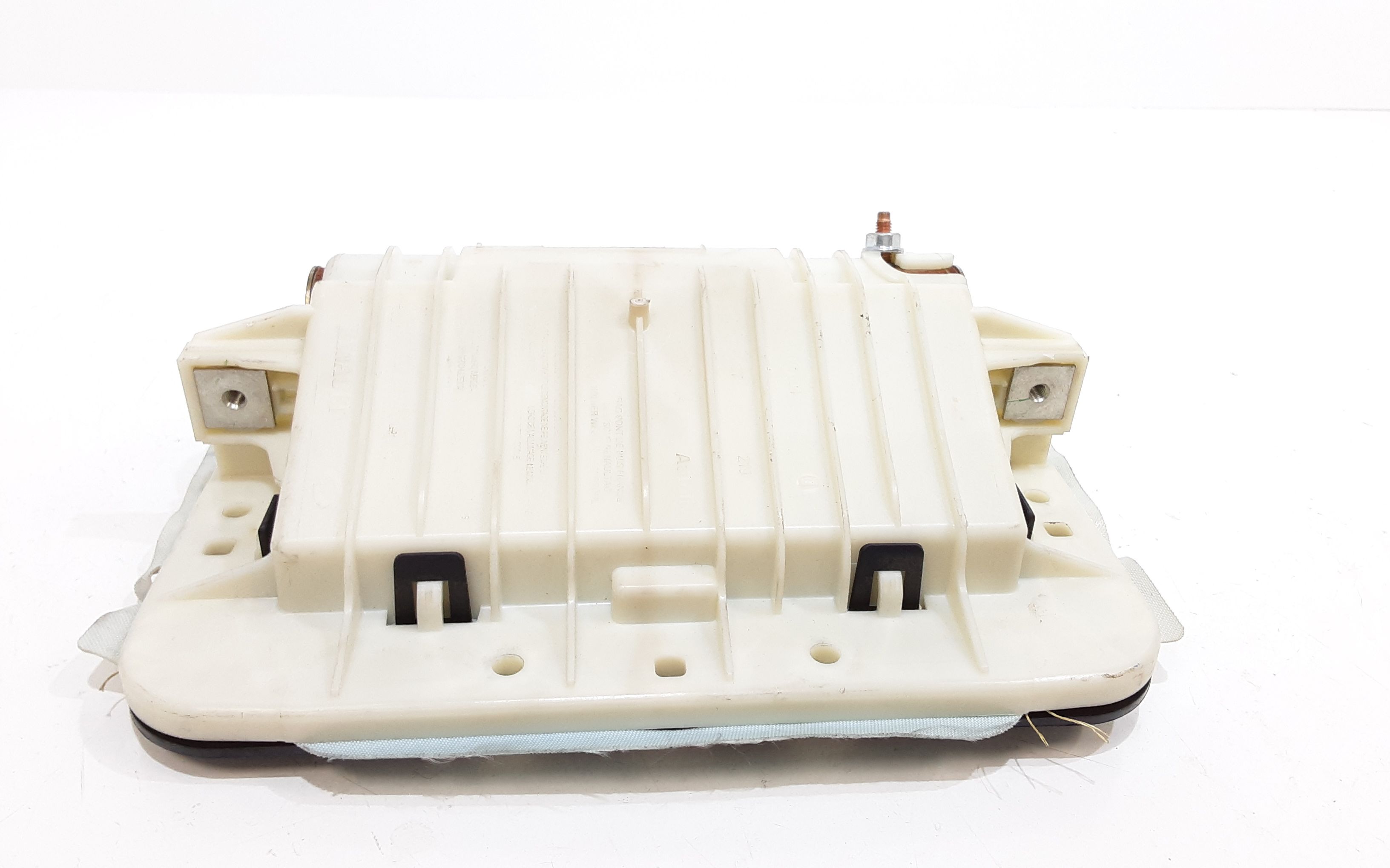 Dispositivo Airbag Lato Passeggero 985154961R Usato