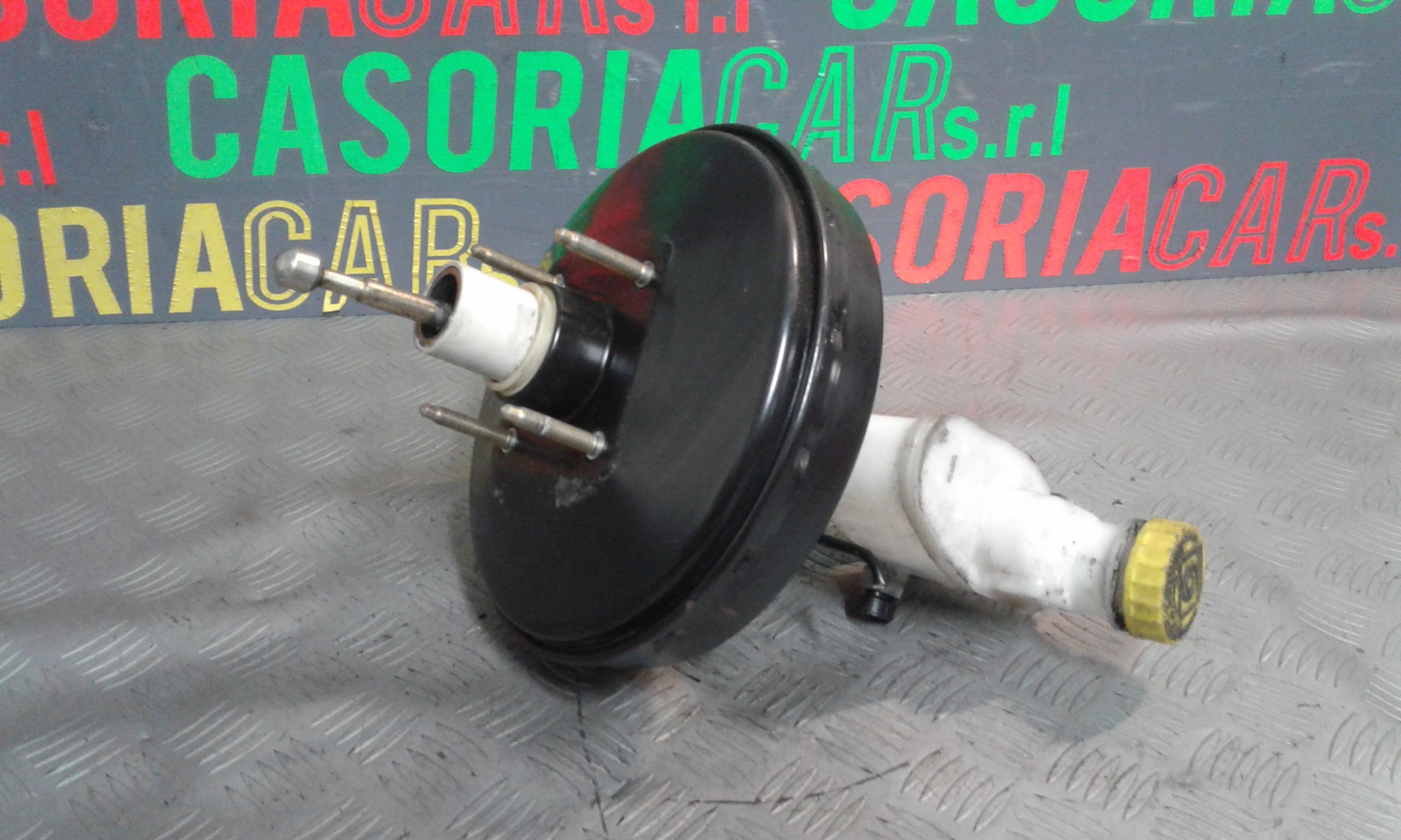 Servofreno 51803160 Usato