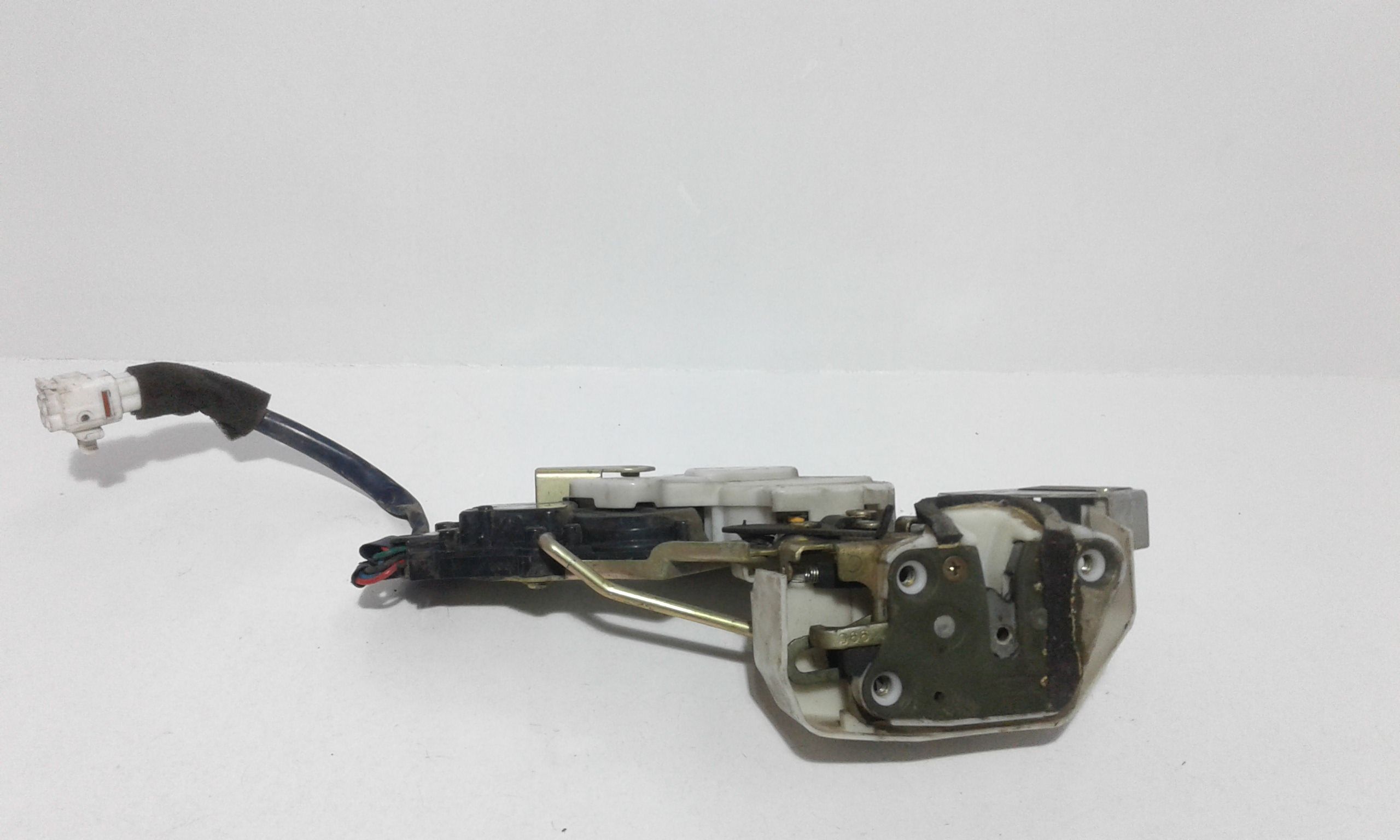 Serratura Porta Post. Destro 8230154G20000 Usato