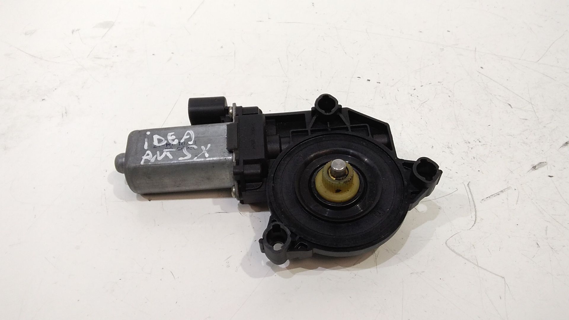 Motorino Alzacristallo Porta Ant. Sinistro 46841277 Usato