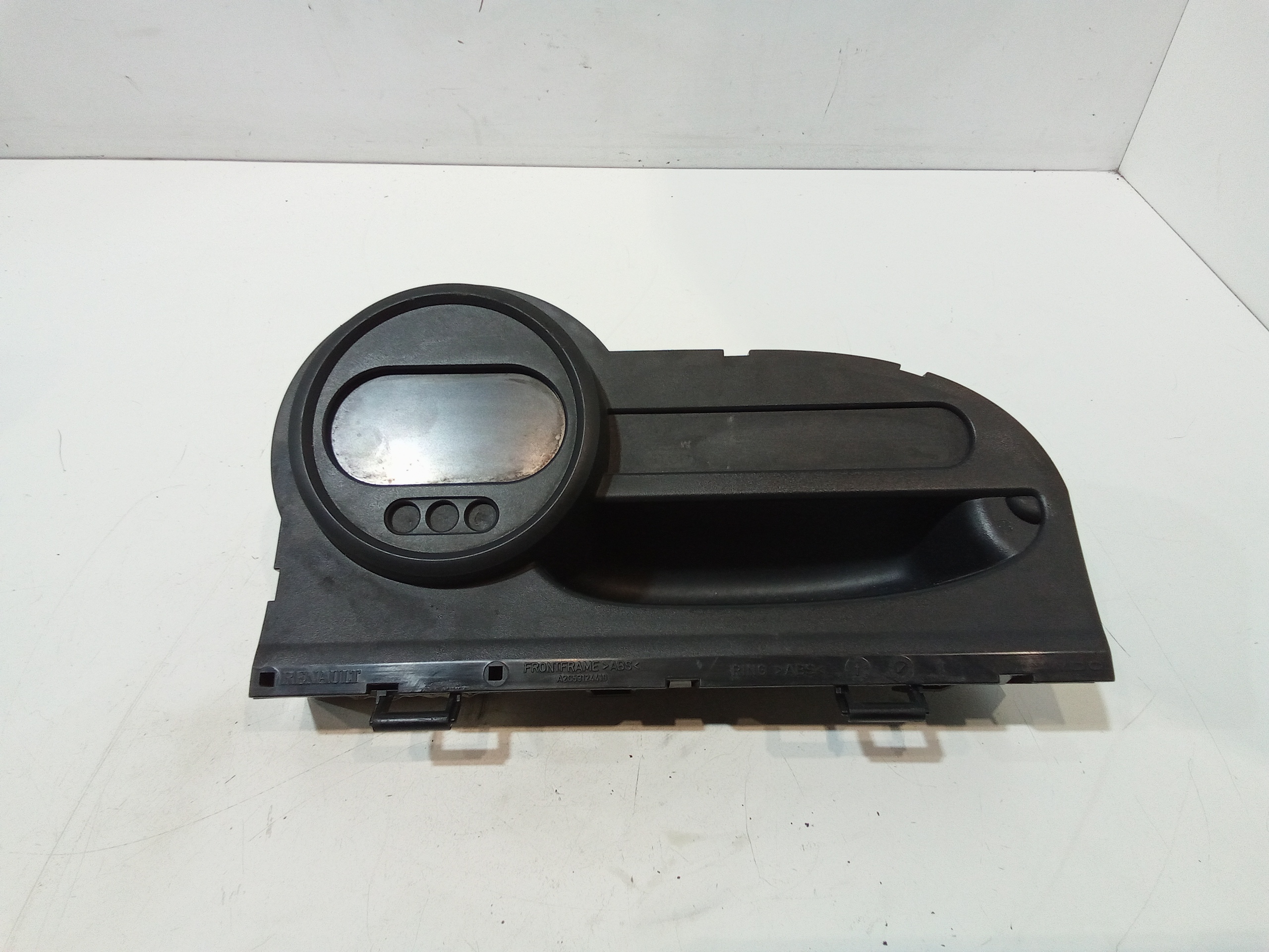 Quadro Portastrumenti Usato