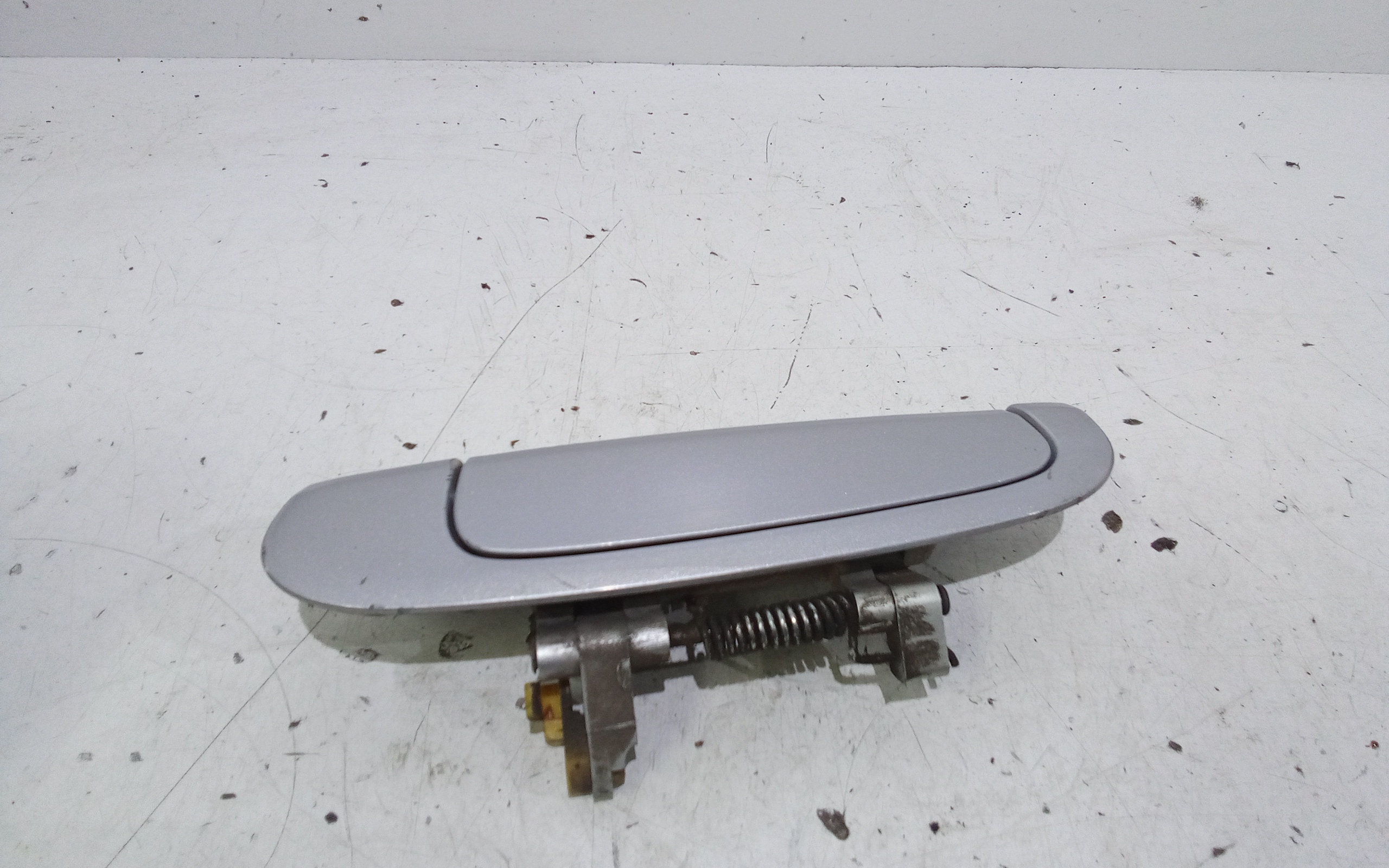 Maniglia Porta Post. Sinistro 8365007000 Usato