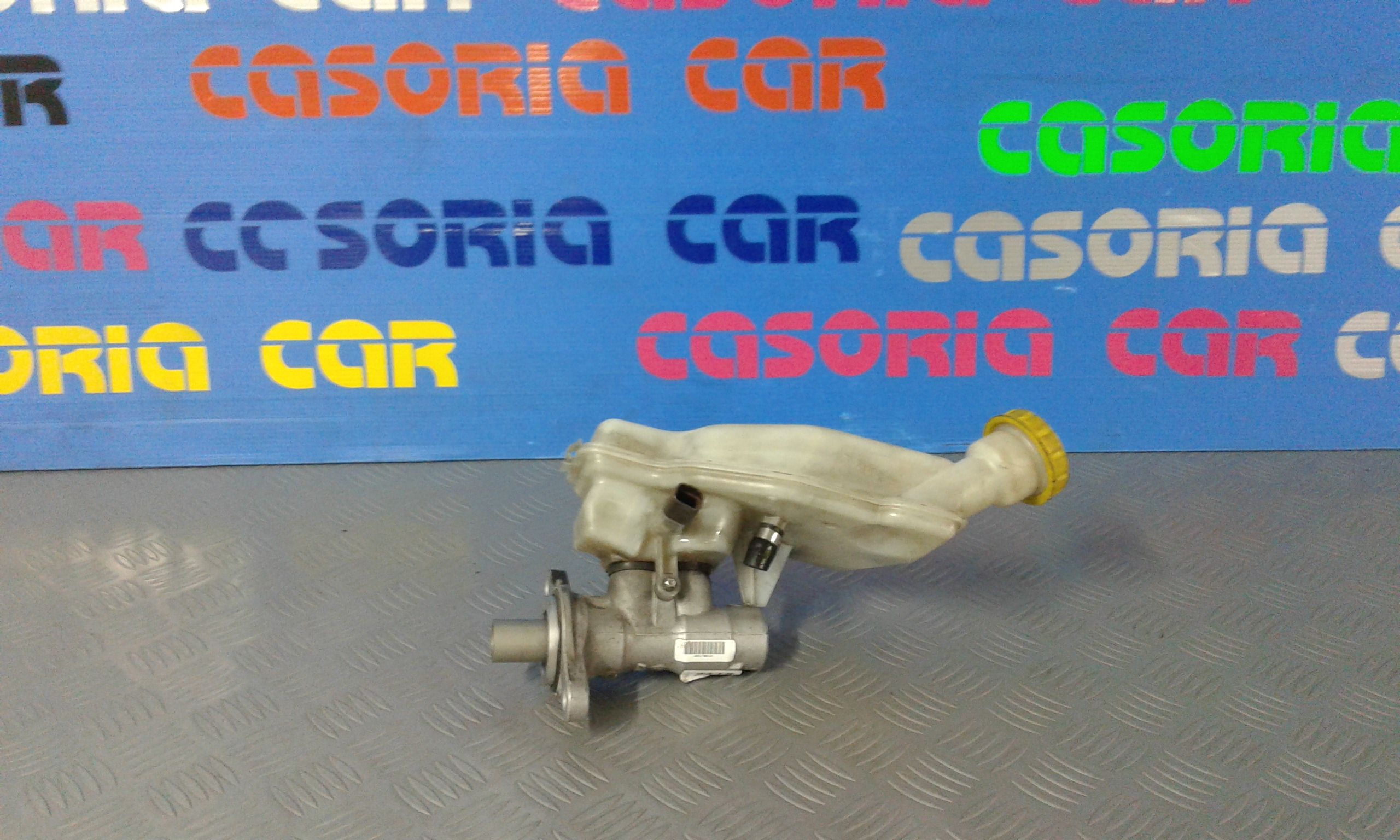 Pompa Comando Freni 4601R5 Usato