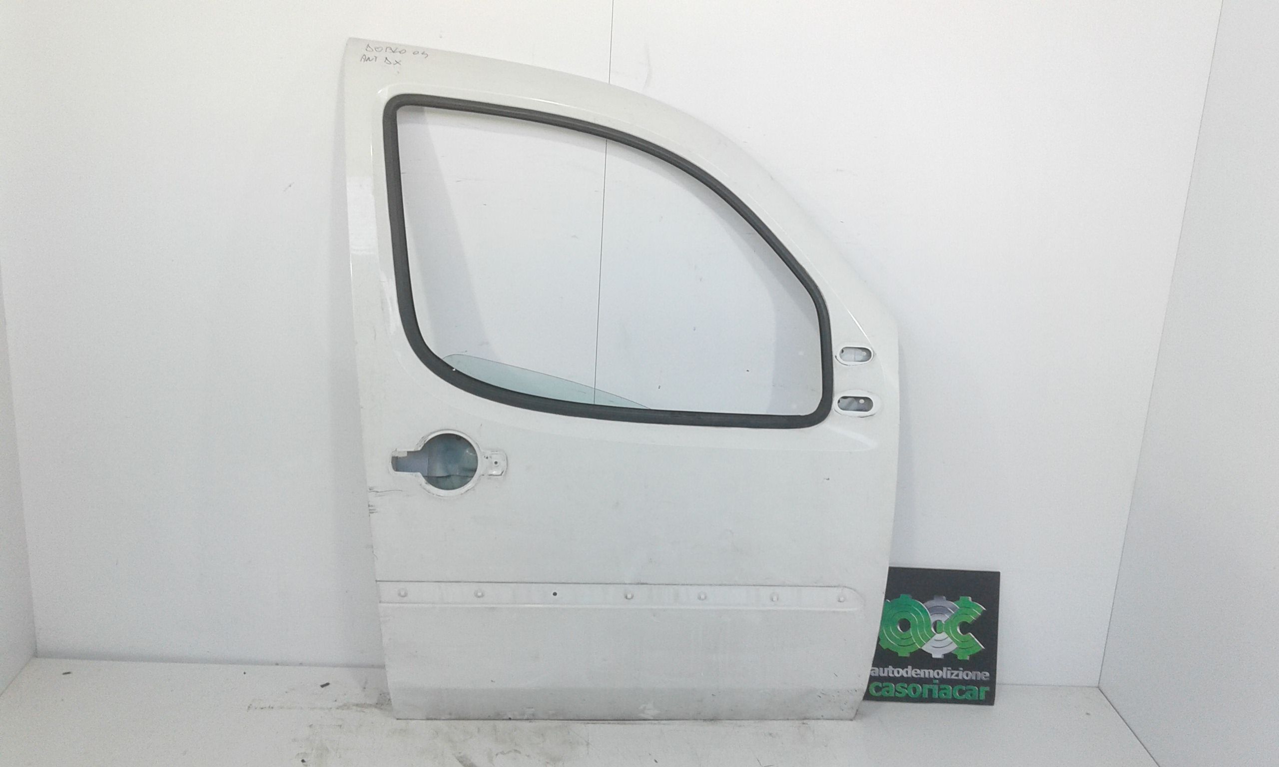 Porta Ant. Destro 51847704 Usato