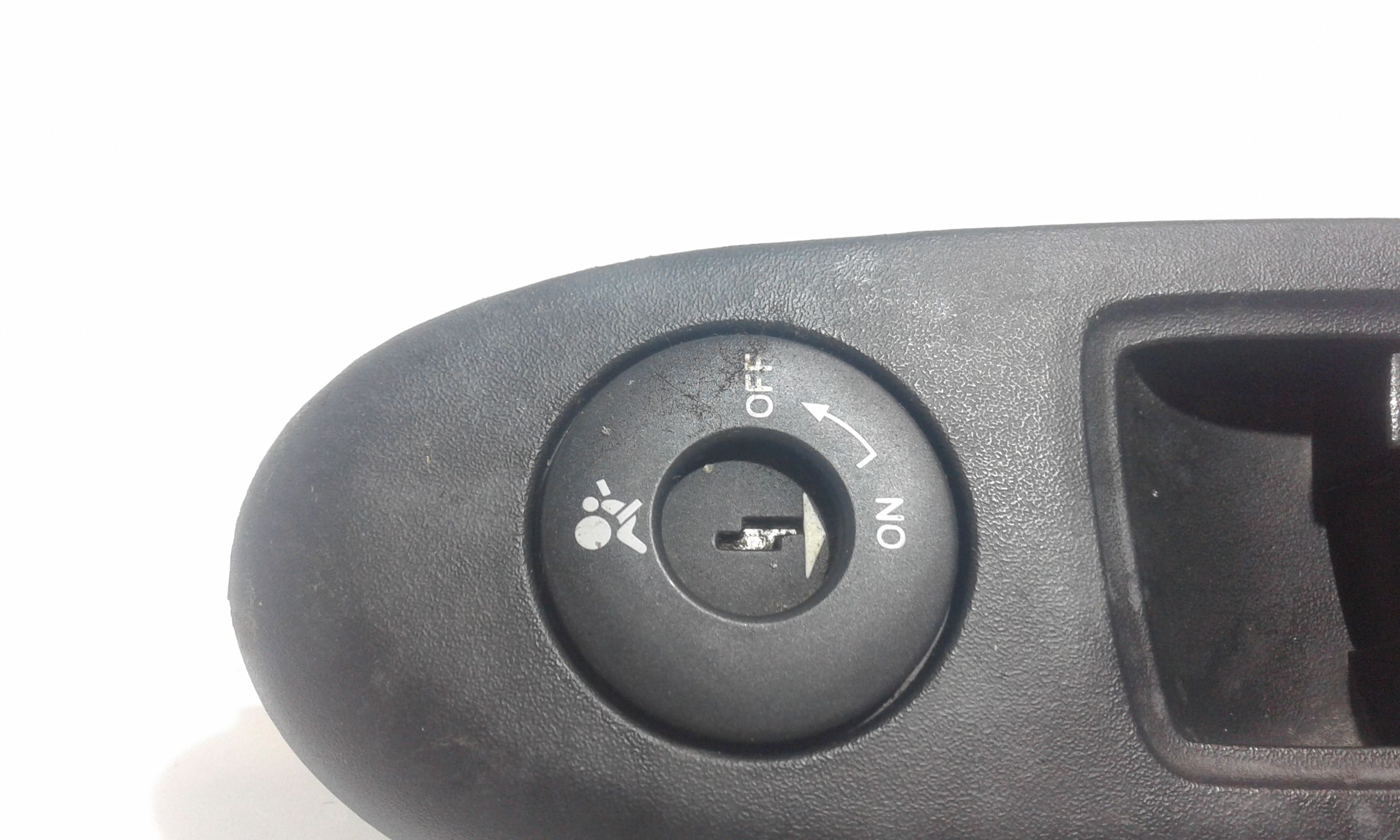 Interruttore Alzacristalli Porta Ant. Destro Usato