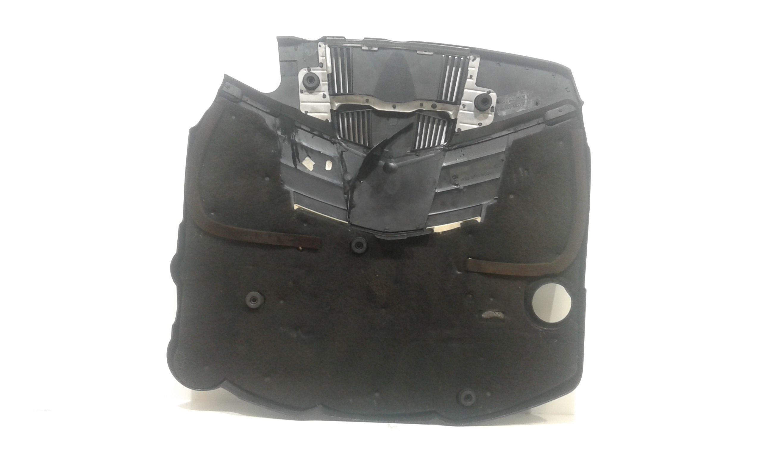 Copertura Motore Usato