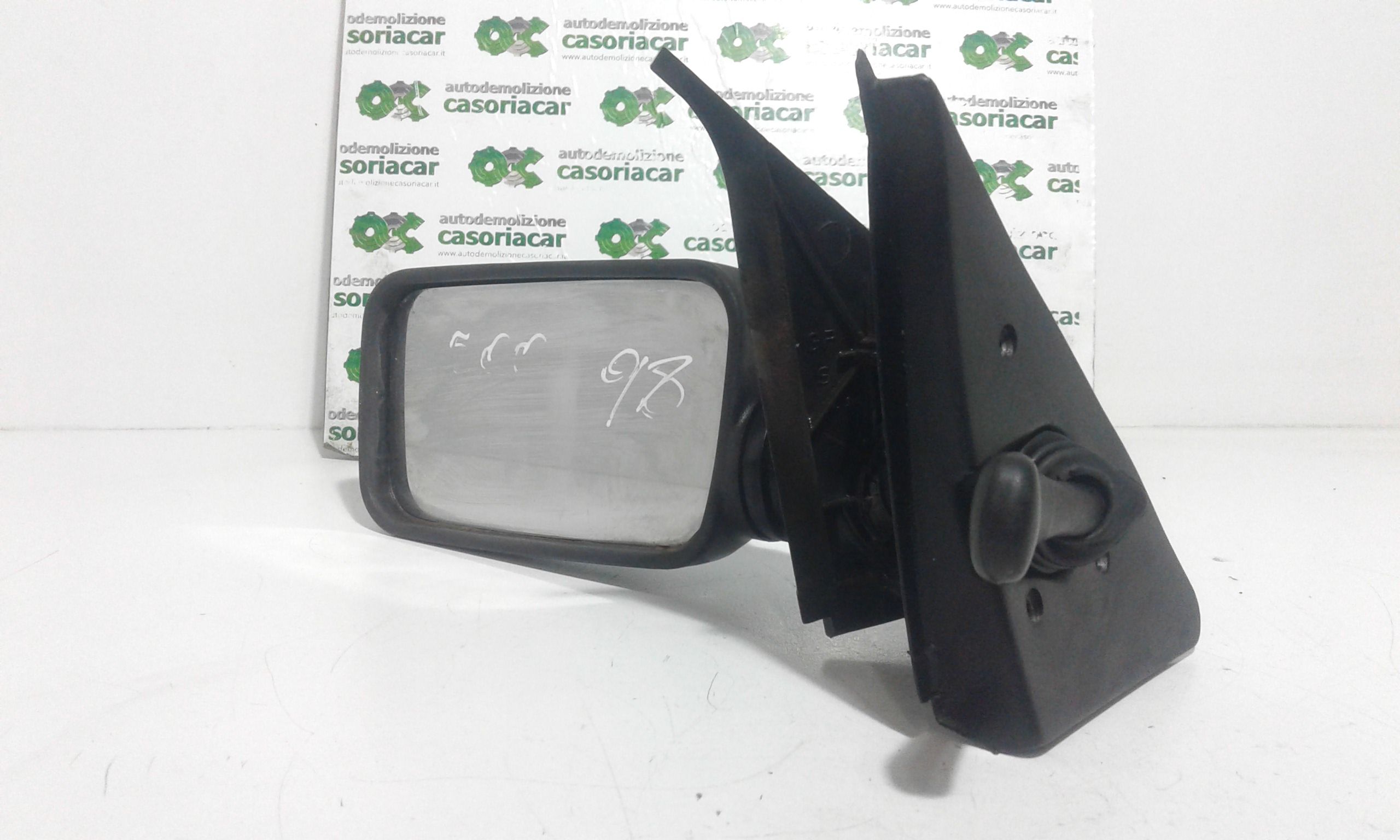 Retrovisore Est. Sinistro 5894899 Usato