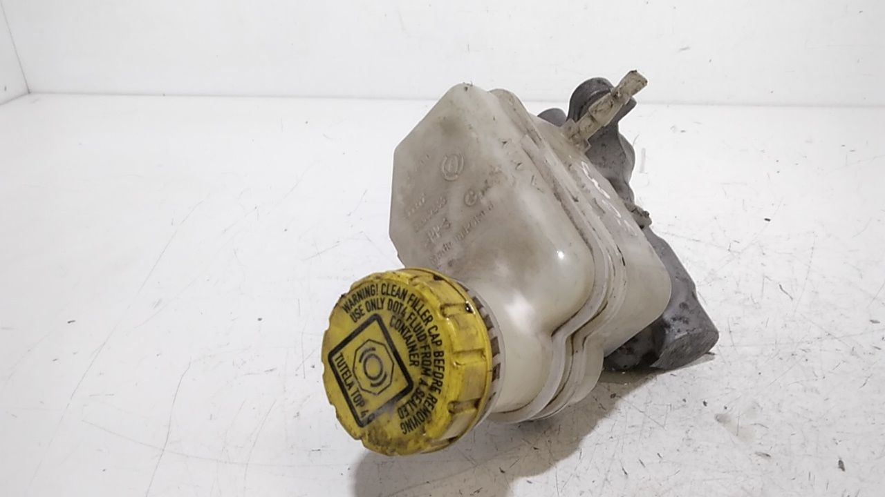 Pompa Comando Freni 77364662 Usato