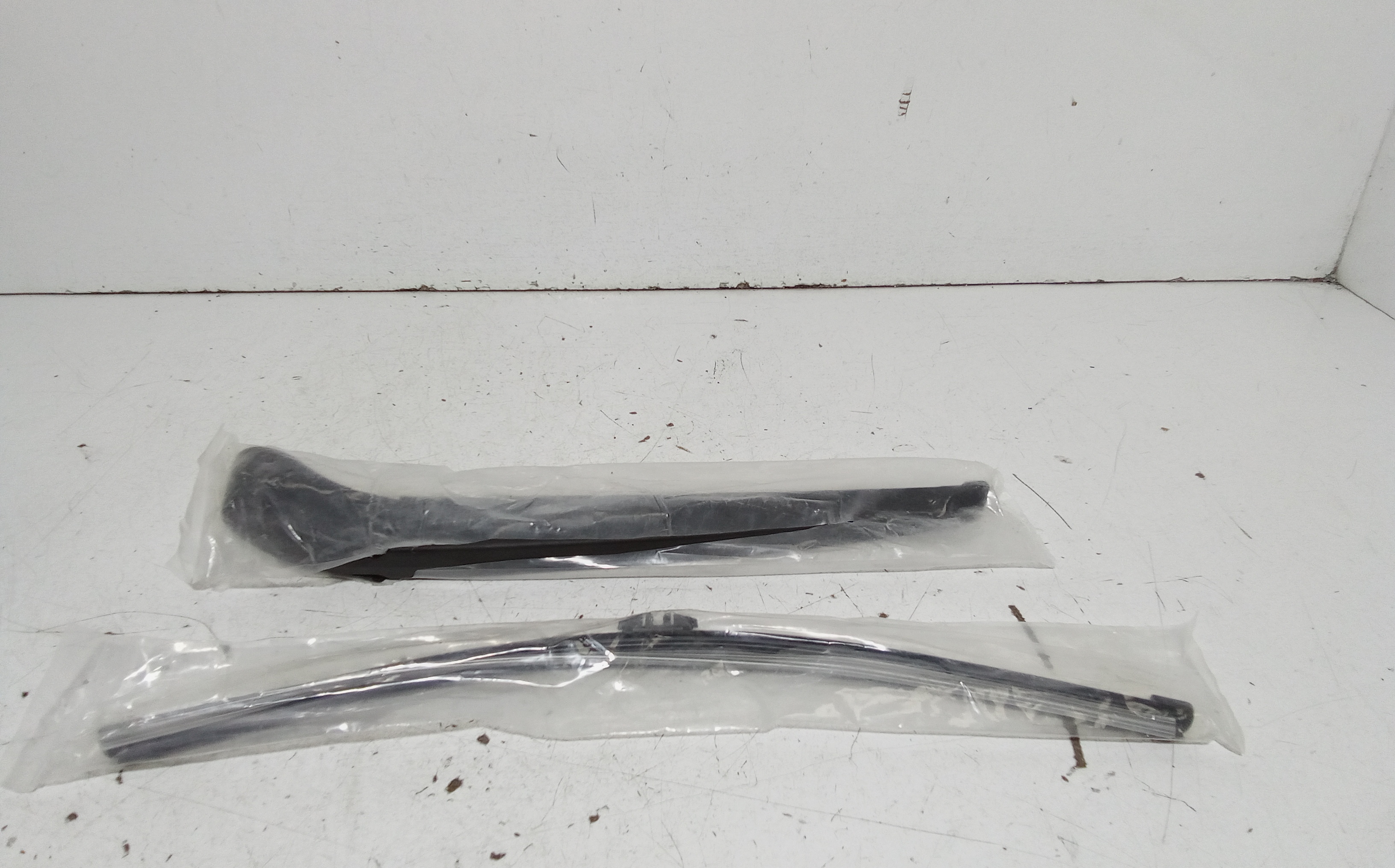 Braccio Tergilunotto Usato