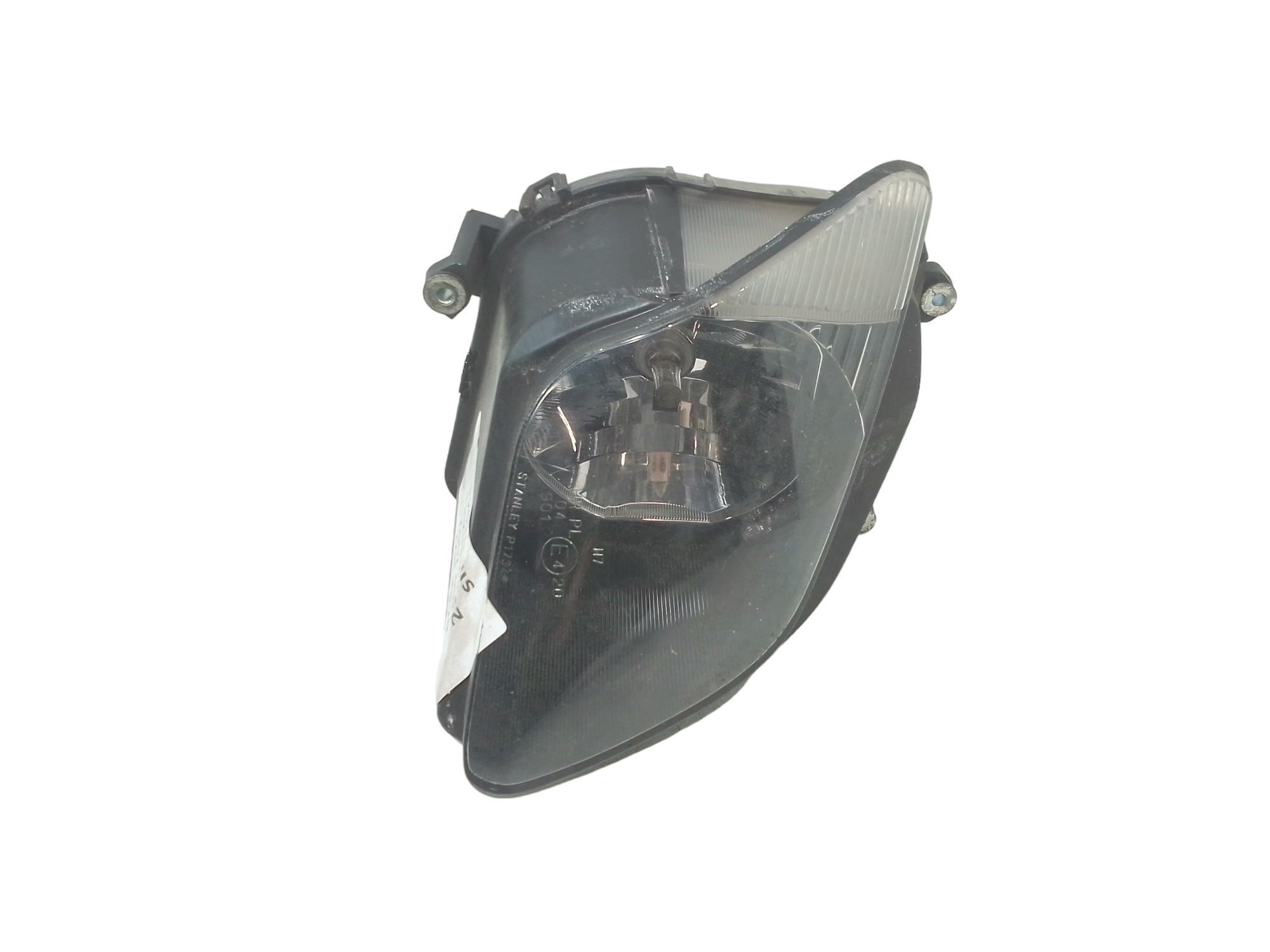 Faro Anteriore Usato