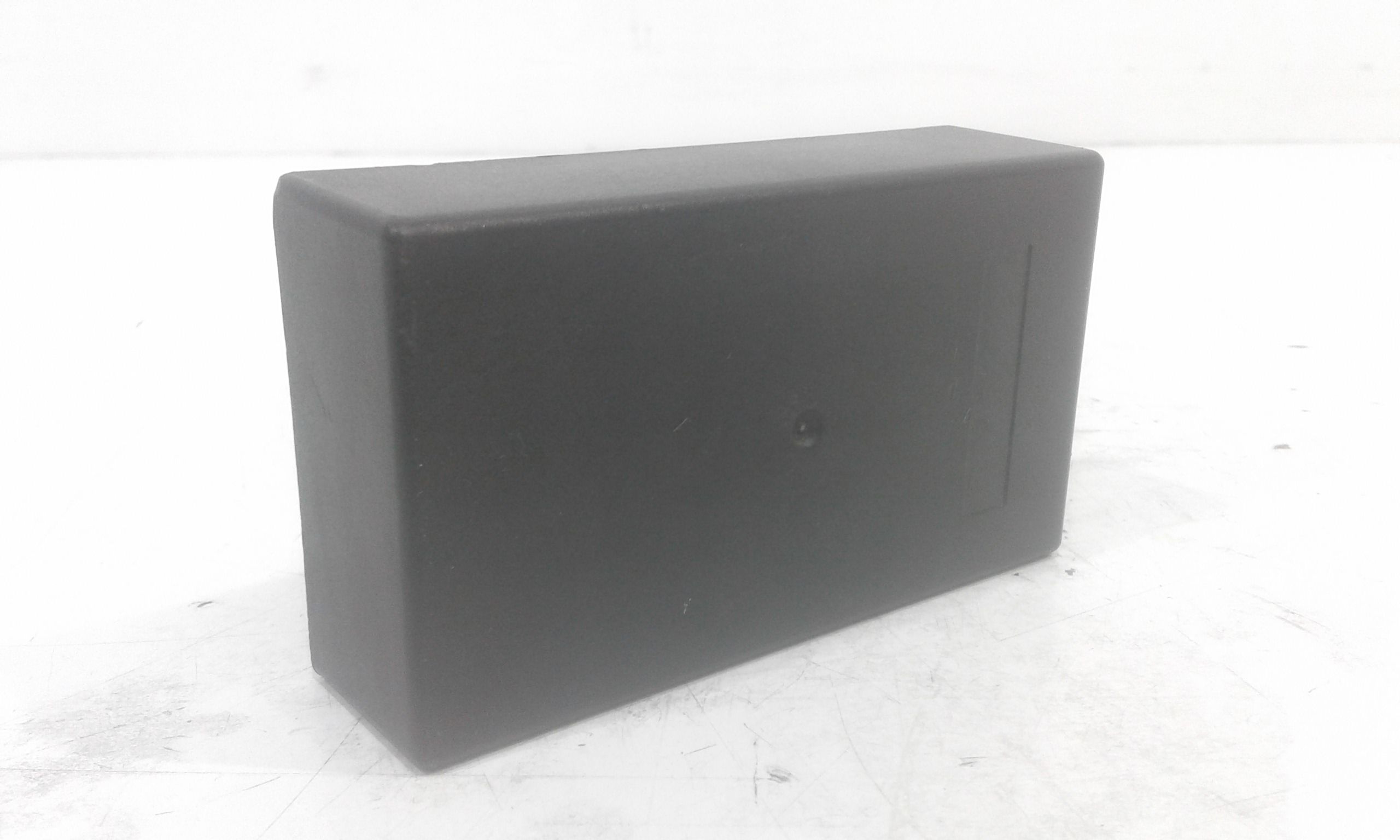 Centralina Iniezione Usato