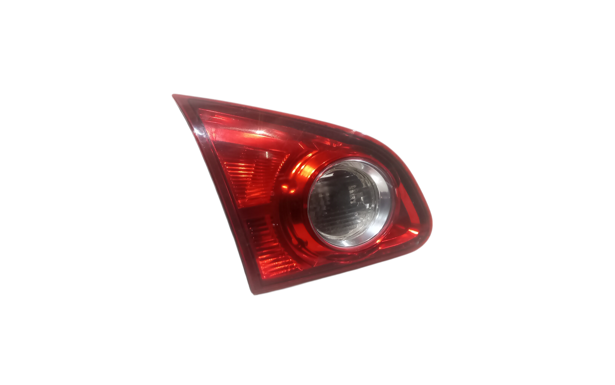 Fanale Stop Supplementare Sinistro Usato