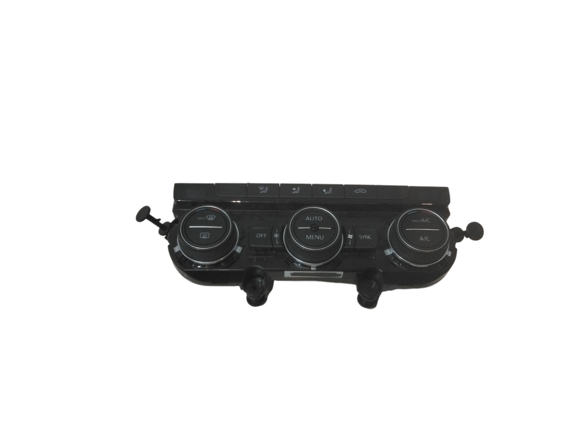 Blocco Comando Climatizzazione 5G0907044CTWZU Usato