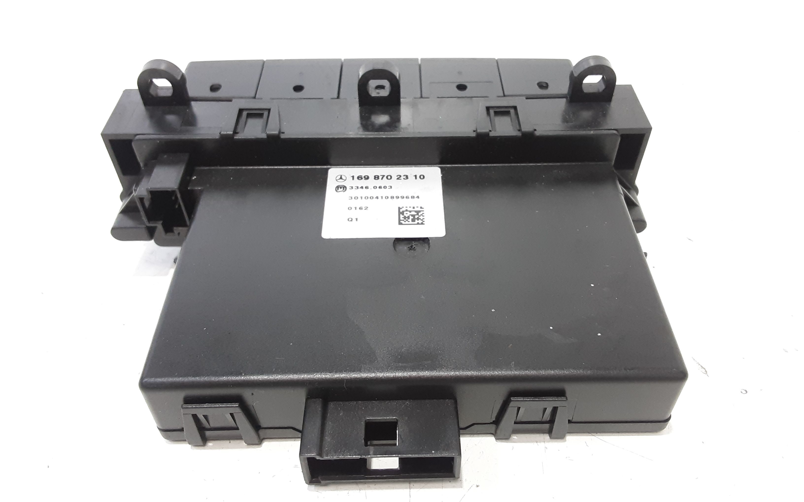 Interruttore Sedile Ant. Riscaldabile Usato