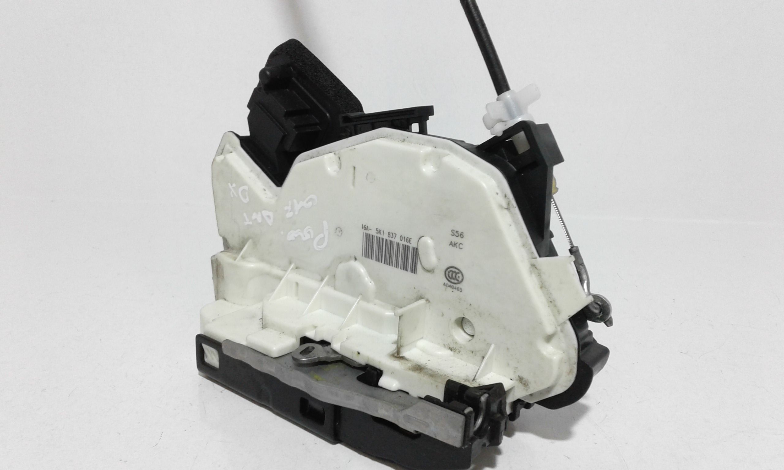 Serratura Porta Ant. Destro 10B837016 Usato