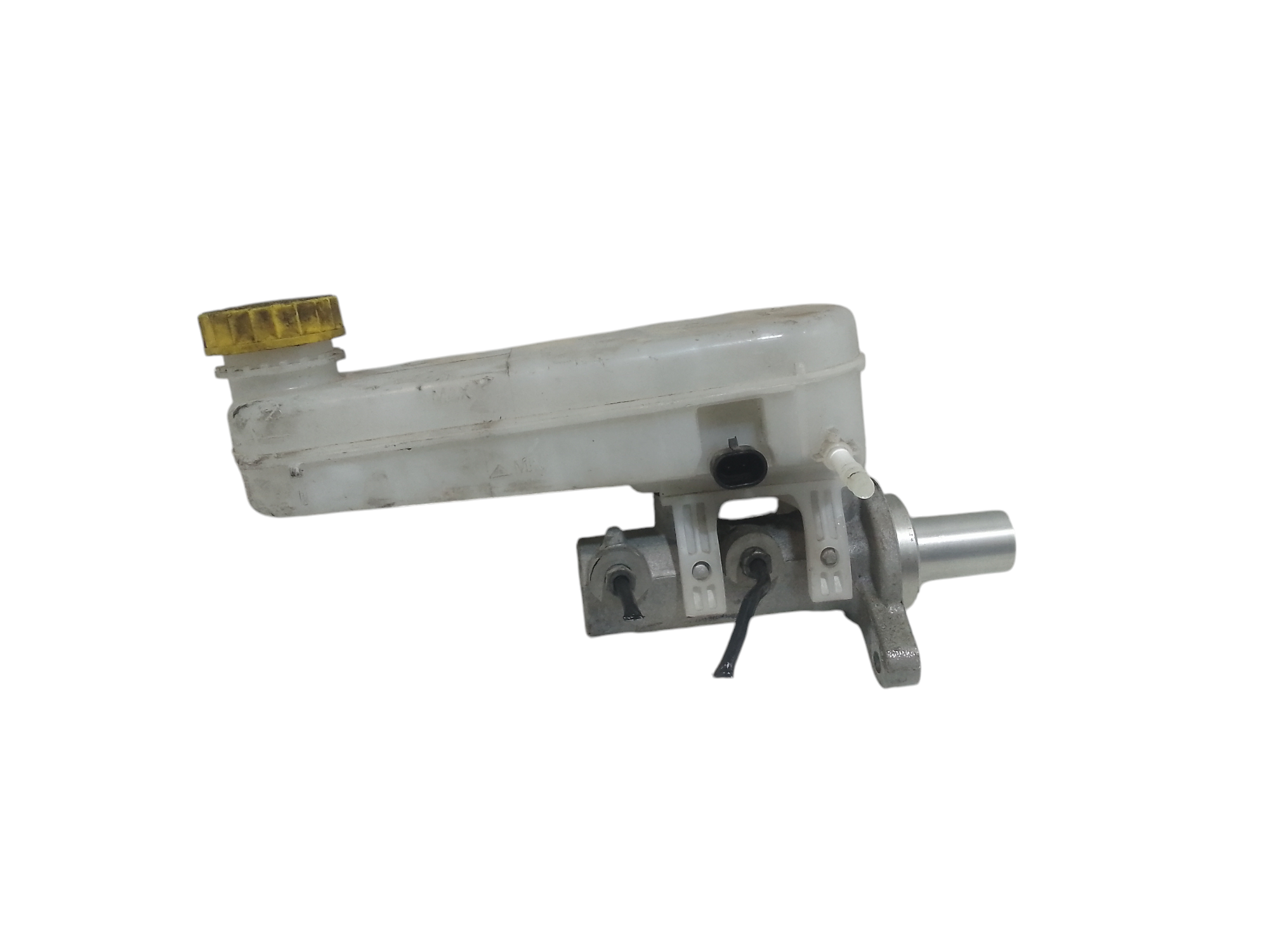 Pompa Comando Freni 77364123 Usato