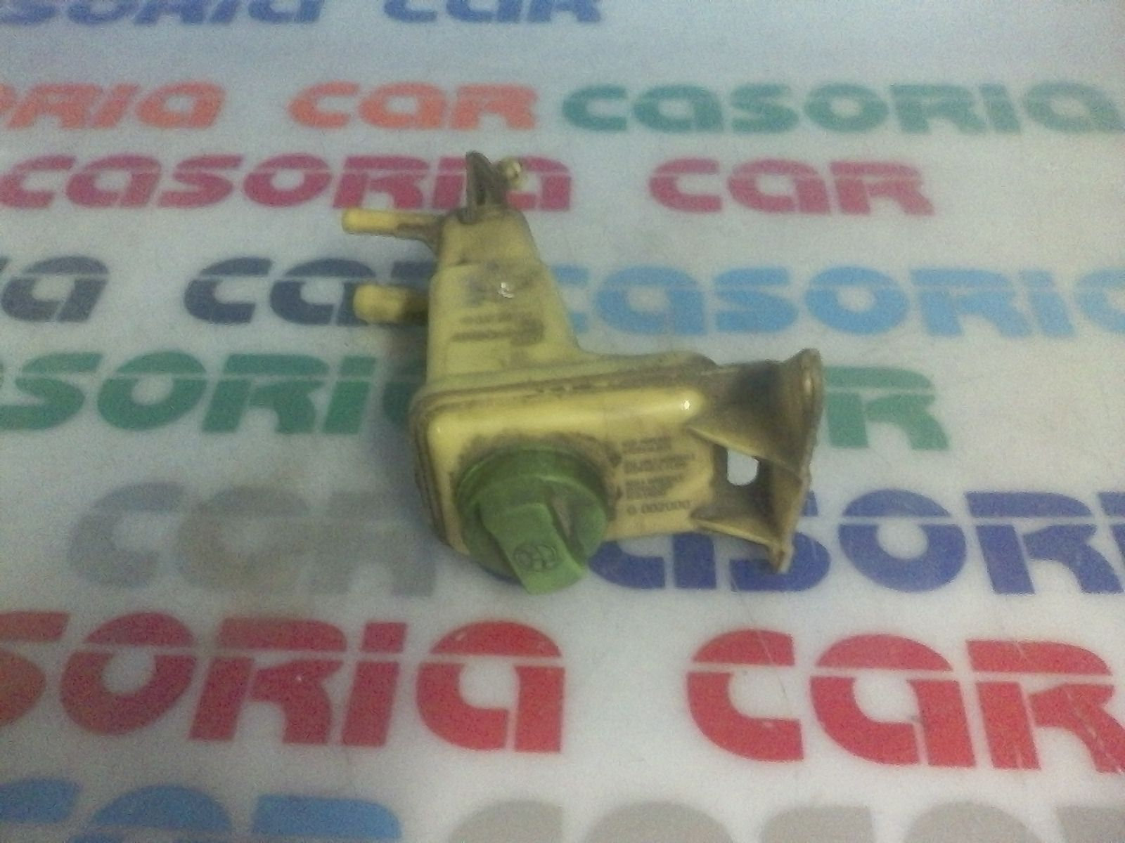 Serbatoio Olio Servosterzo 8D0422371K Usato