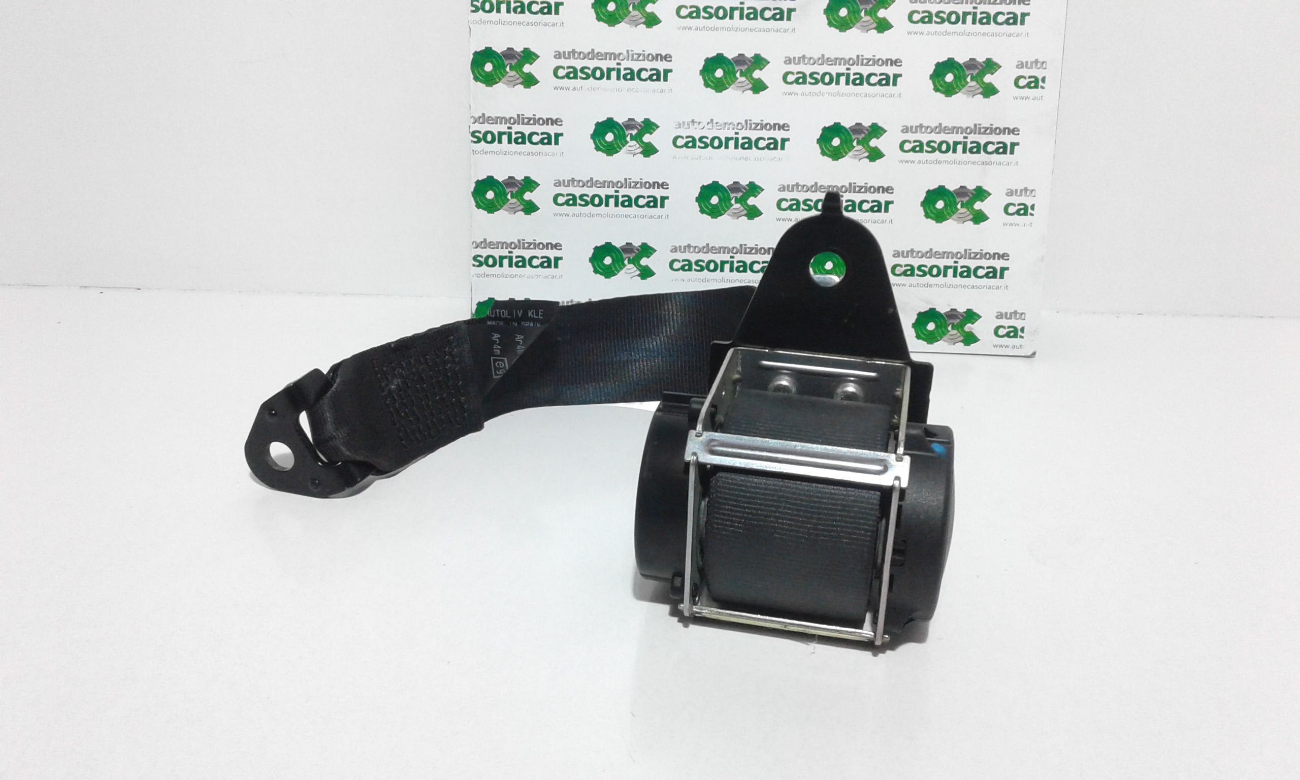 Cintura Di Sicurezza Post. Sinistro 88844JD000 Usato