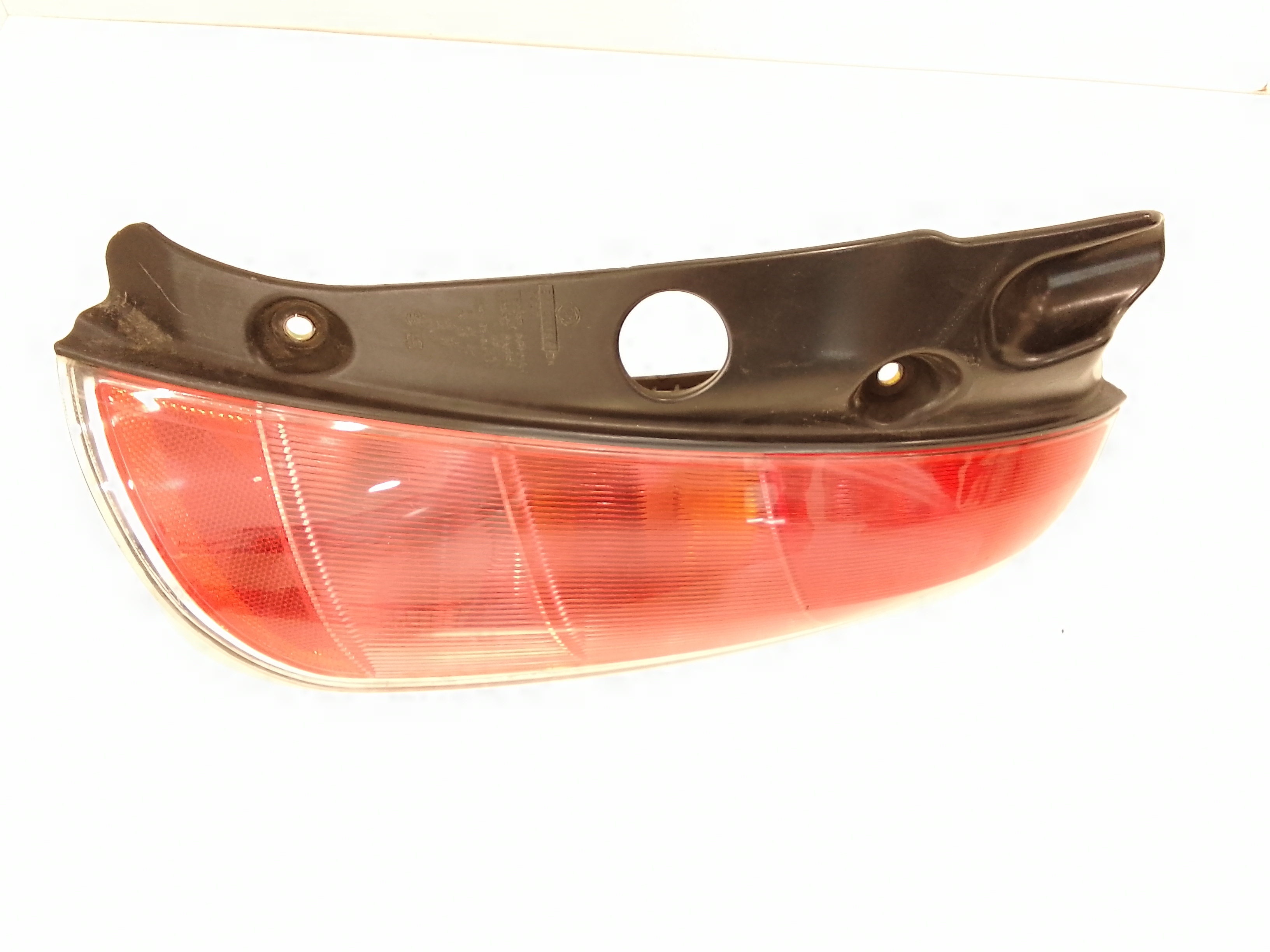 Fanale Post. Destro 51753384 Usato