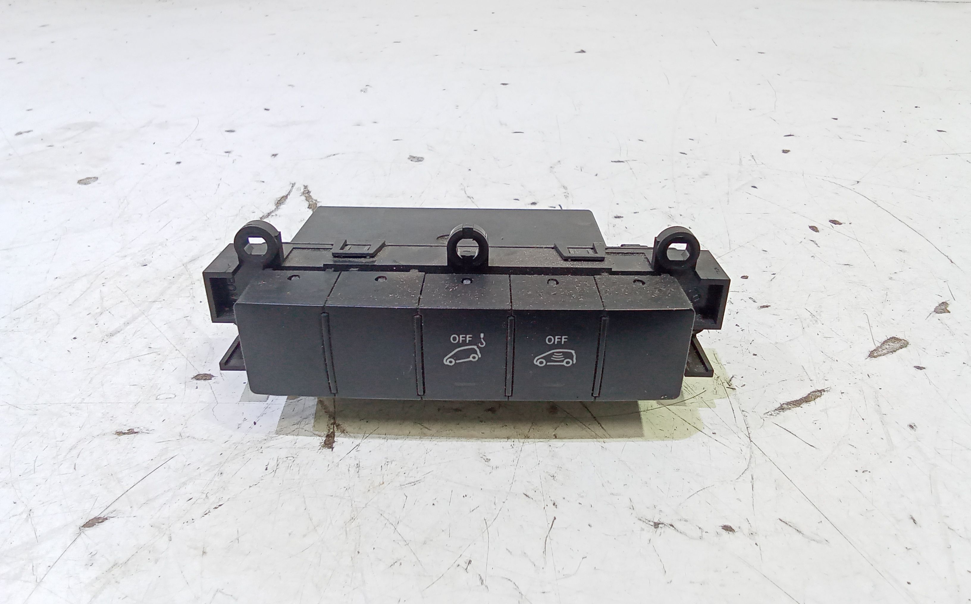 Antenna Trasmettitore Centralina Immobilizzatore Usato