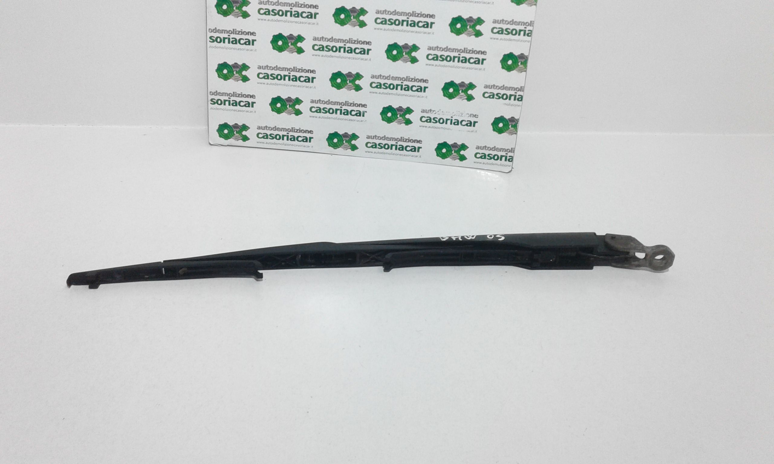 Braccio Tergilunotto 61623400708 Usato