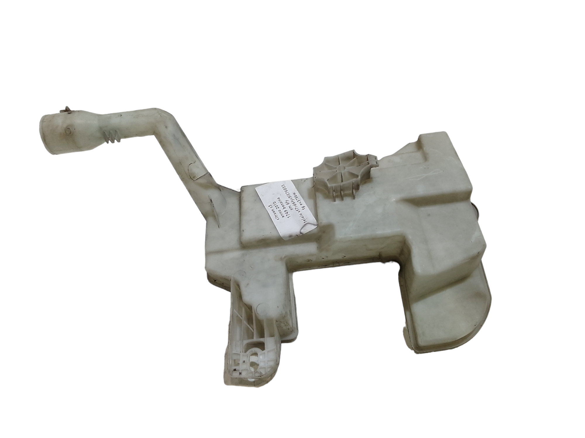 Serbatoio Tergiparabrezza Compl. Usato