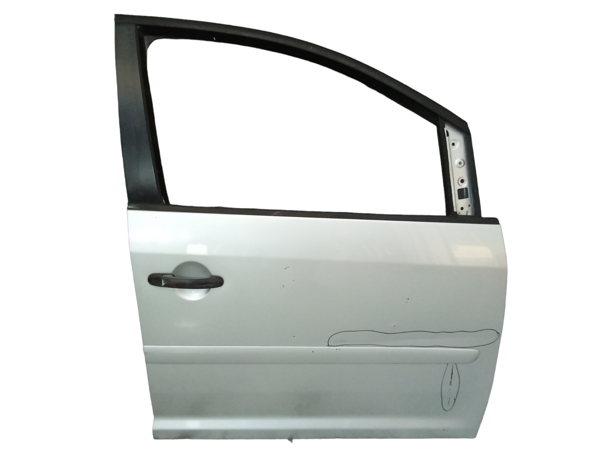 Porta Ant. Destro 1T0831056AB Usato