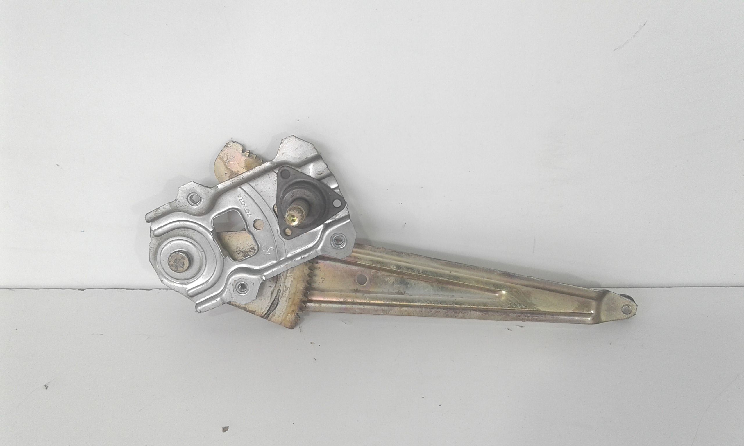 Alzacristallo Elettr. Porta Post. Sinistro 6984052150 Usato