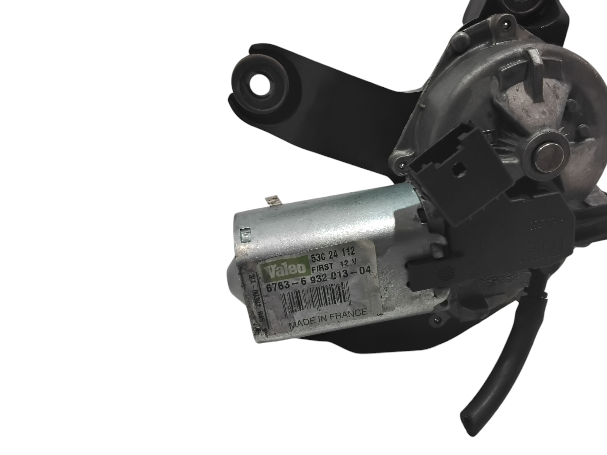 Motorino Tergilunotto 67636932013 Usato