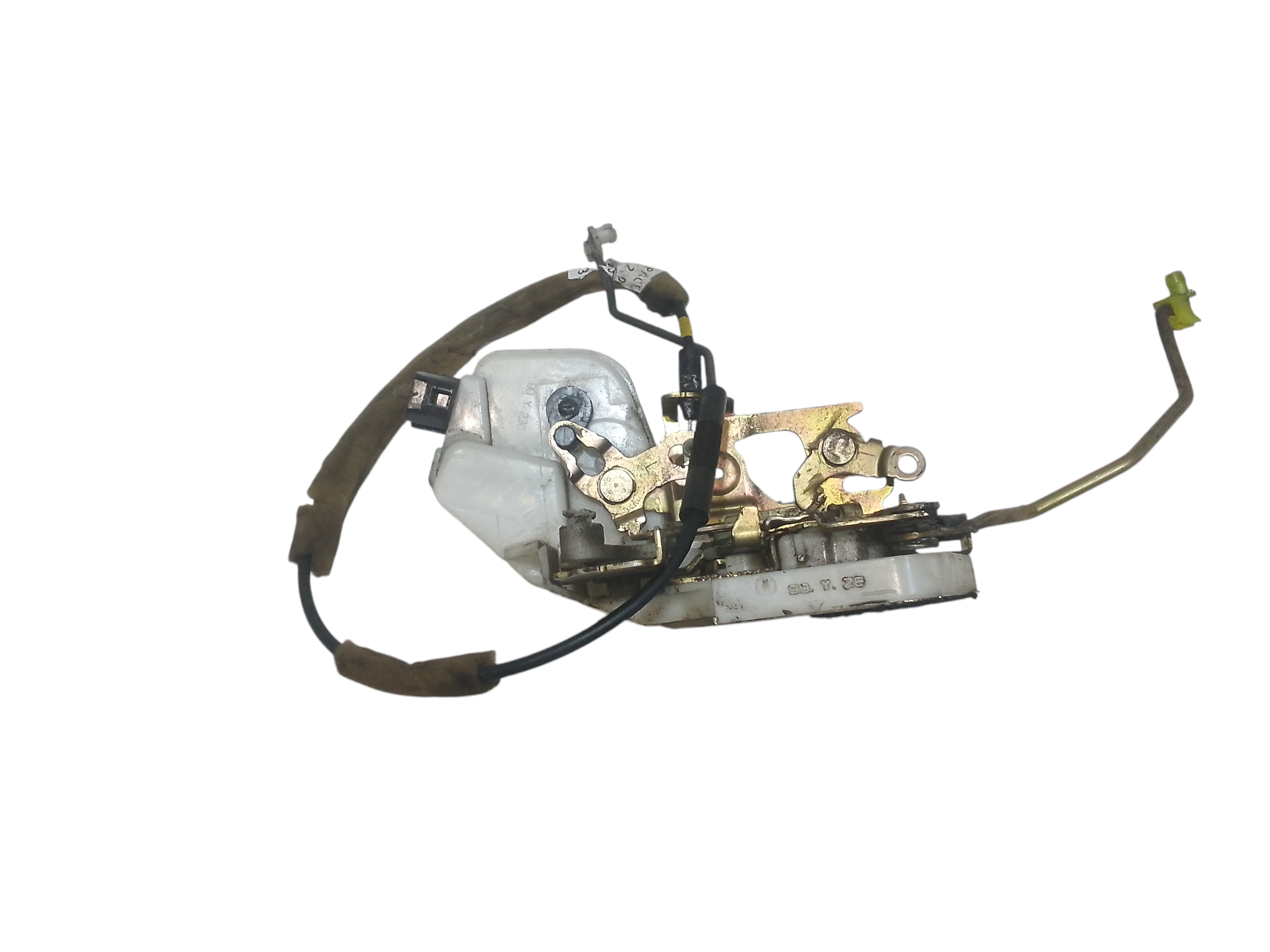 Serratura Porta Ant. Sinistro Usato