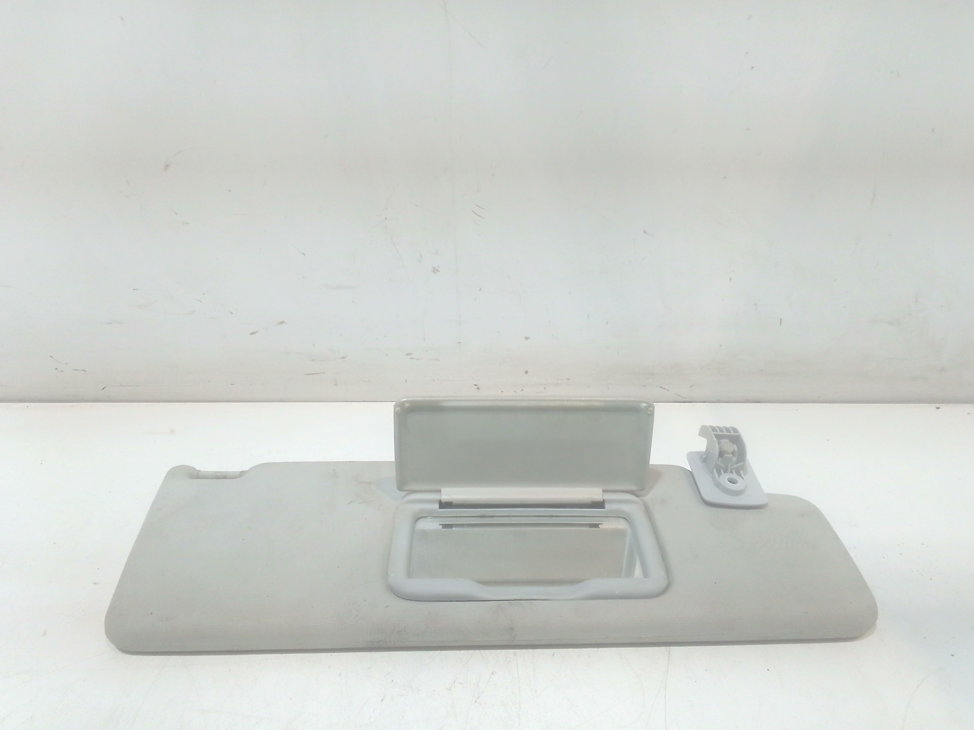 Aletta Parasole Parabrezza Destro Usato