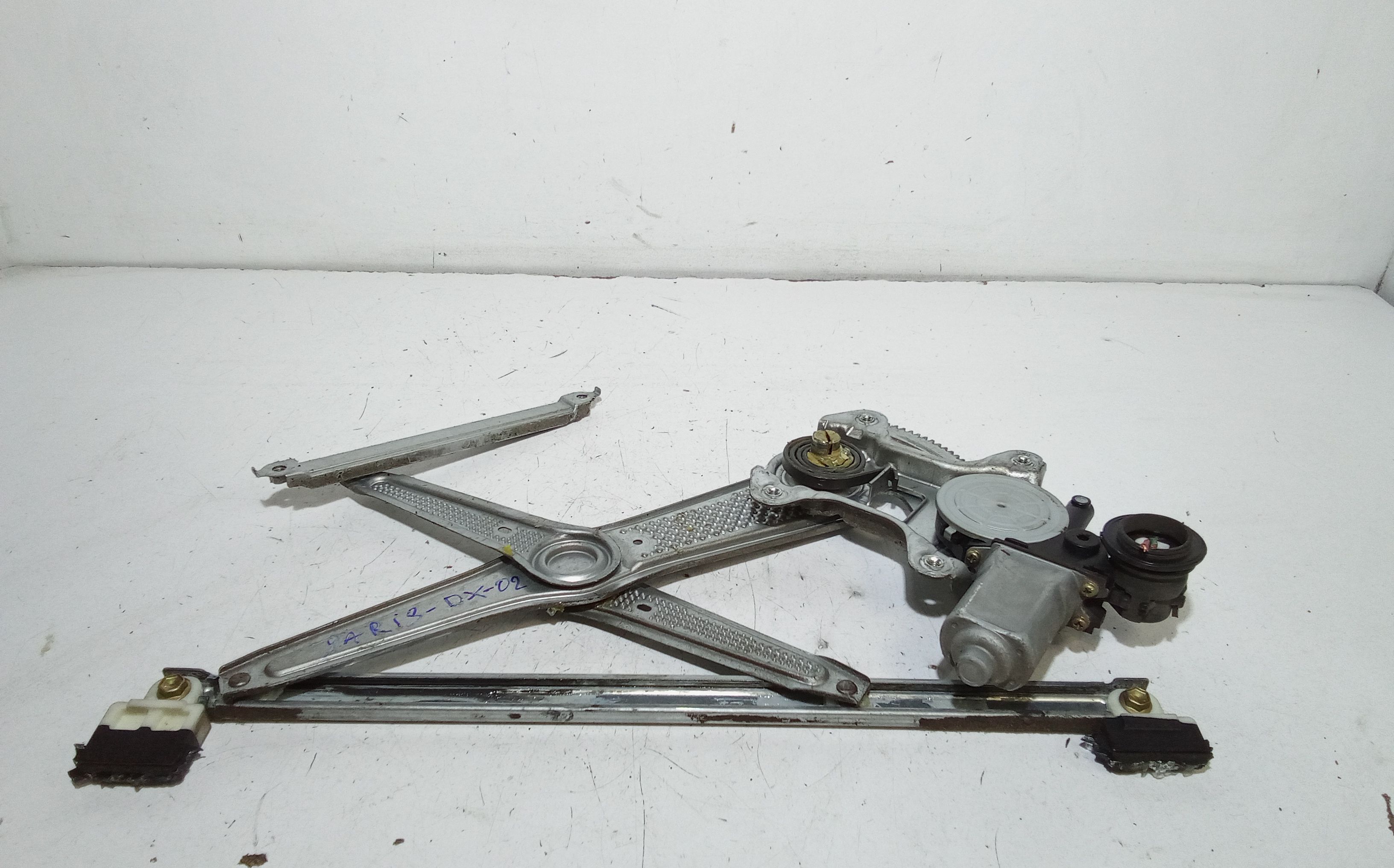 Alzacristallo Porta Ant. Destro 6980152010 Usato