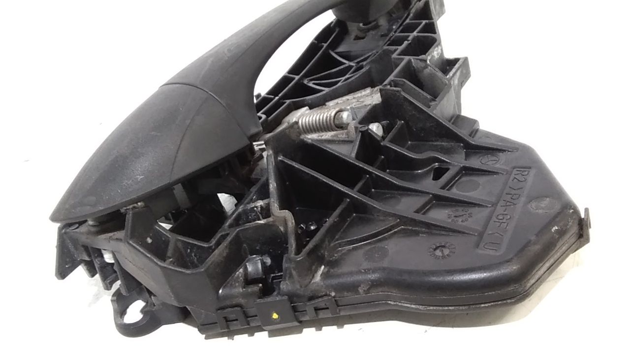 Maniglia Porta Ant. Destro A16976002709696 Usato