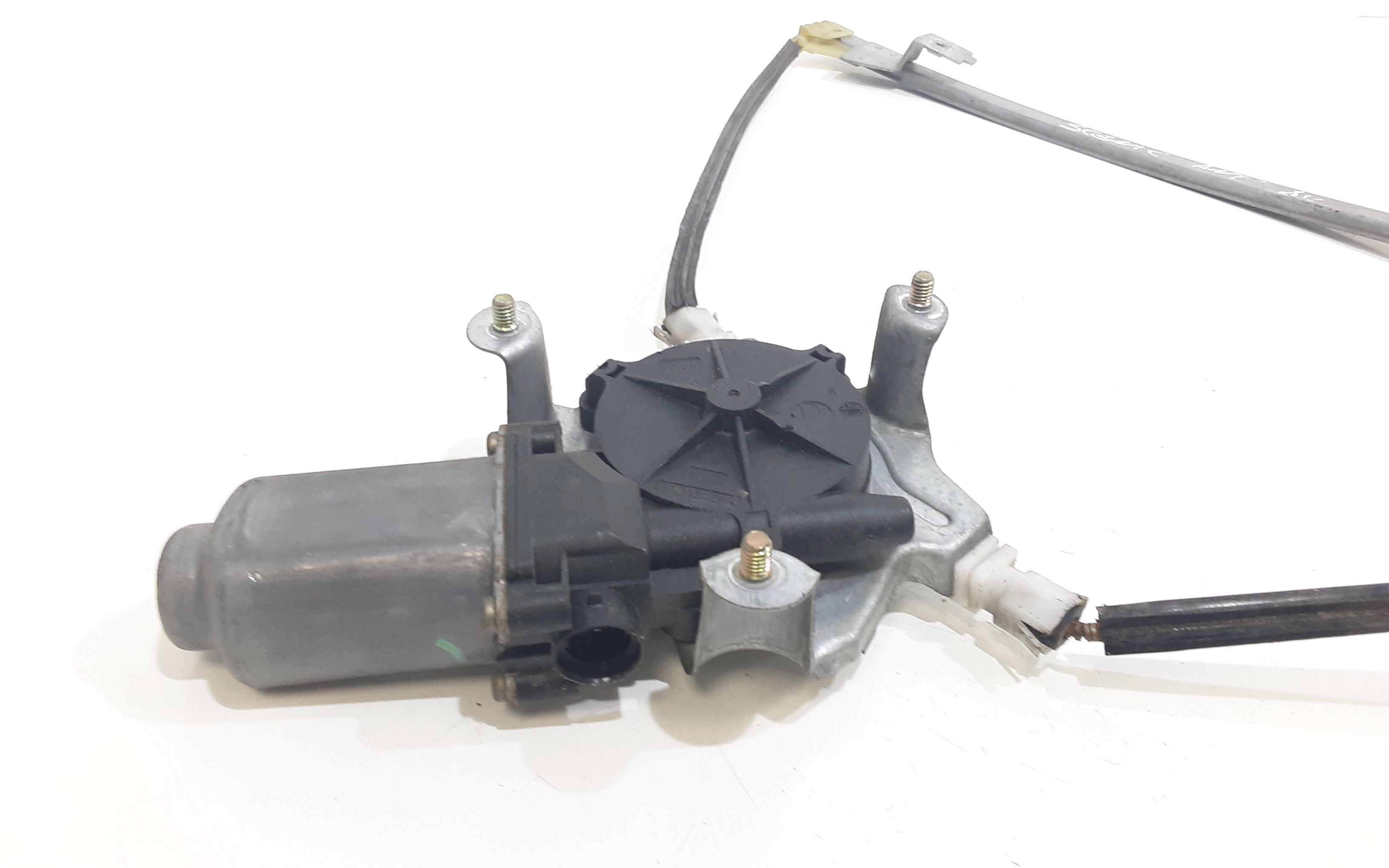 Alzacristallo Porta Ant. Destro 7700838589 Usato