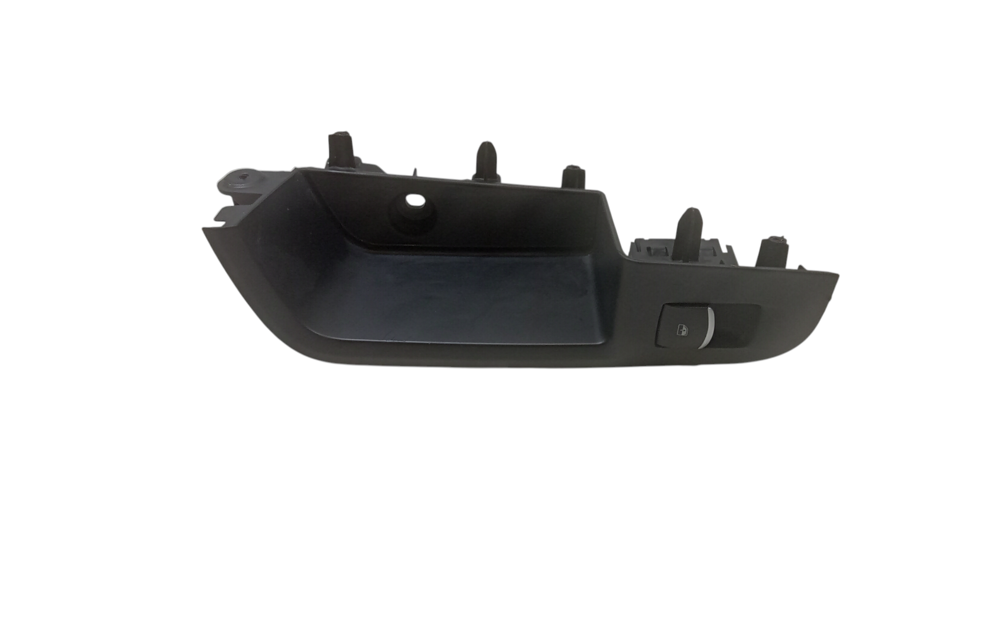 Interruttore Alzacristalli Porta Post. Sinistro 156119257 Usato