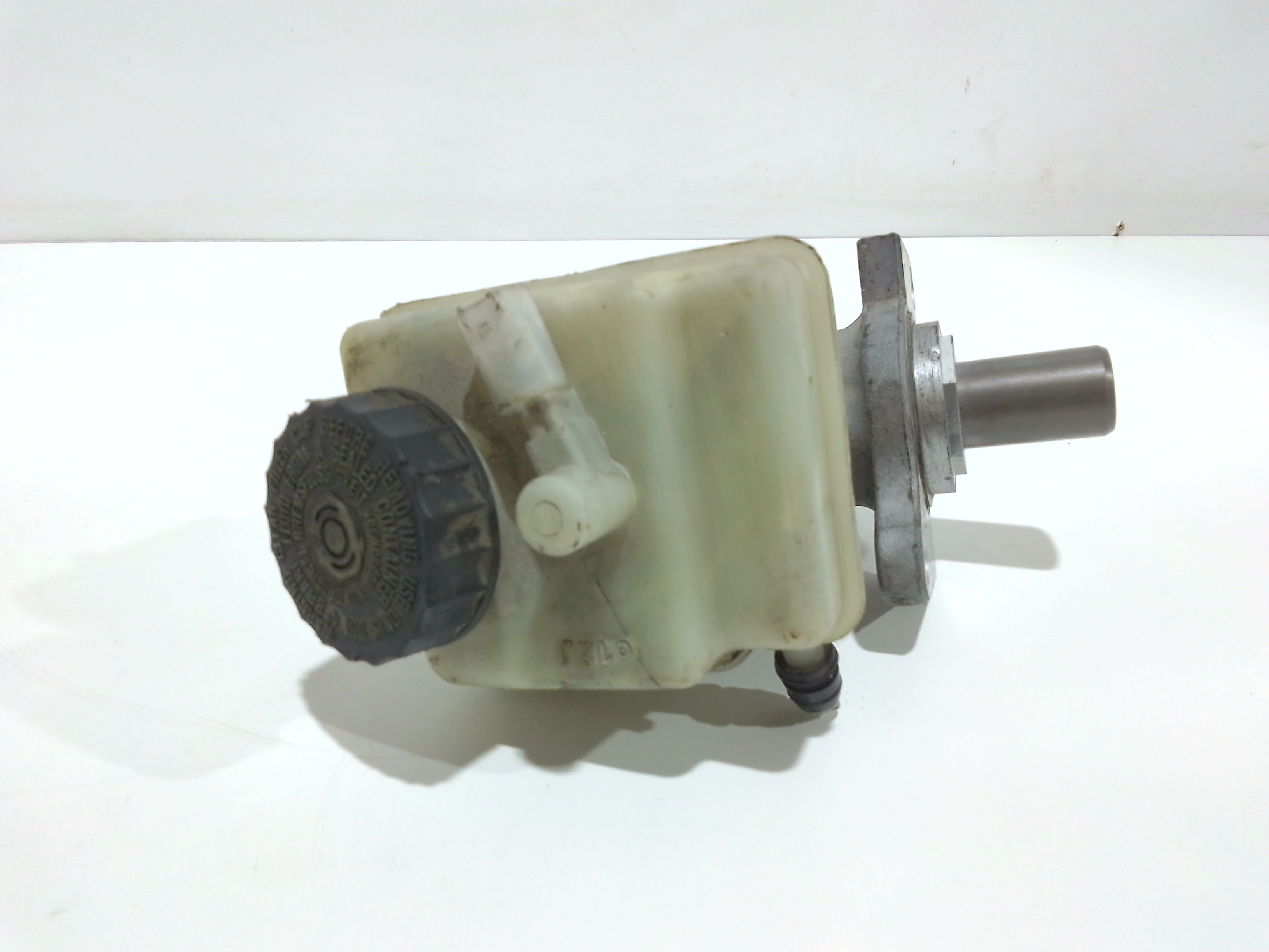 Pompa Comando Freni A0064300001 Usato