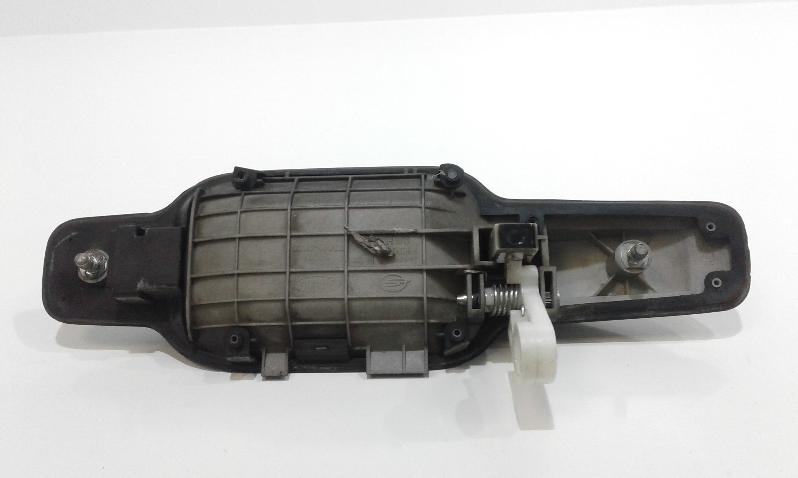 Maniglia Porta Post. Sinistro 7344009001BAJ Usato