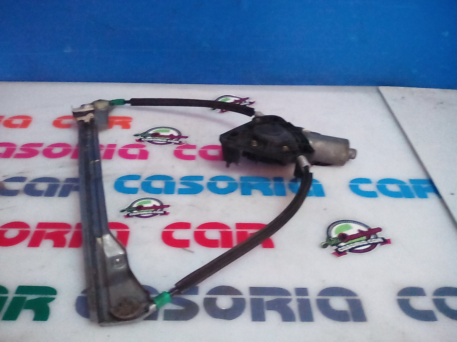 Alzacristallo Porta Ant. Destro 7700842238 Usato