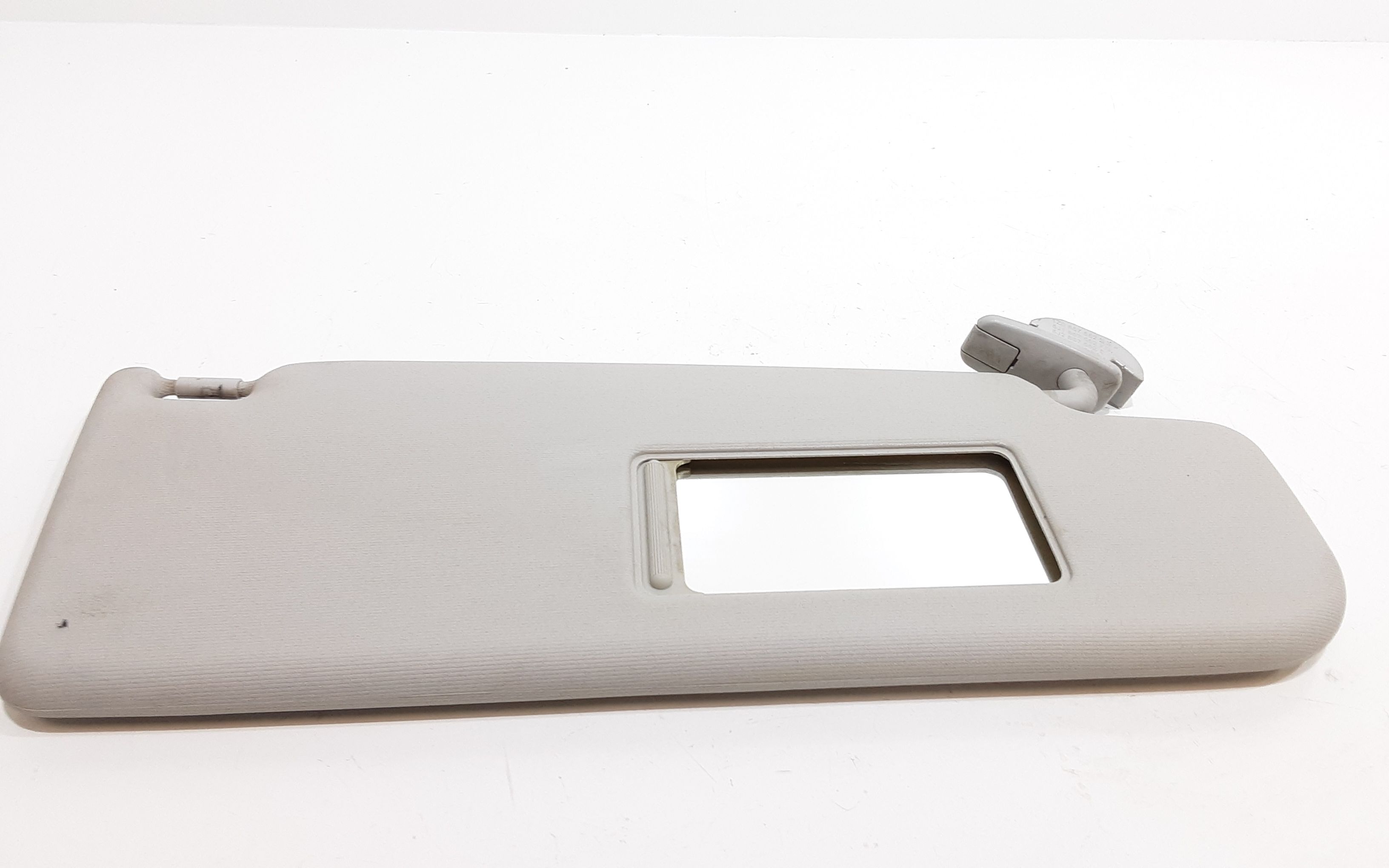 Aletta Parasole Parabrezza Destro 1Z0857552BB2F4 Usato