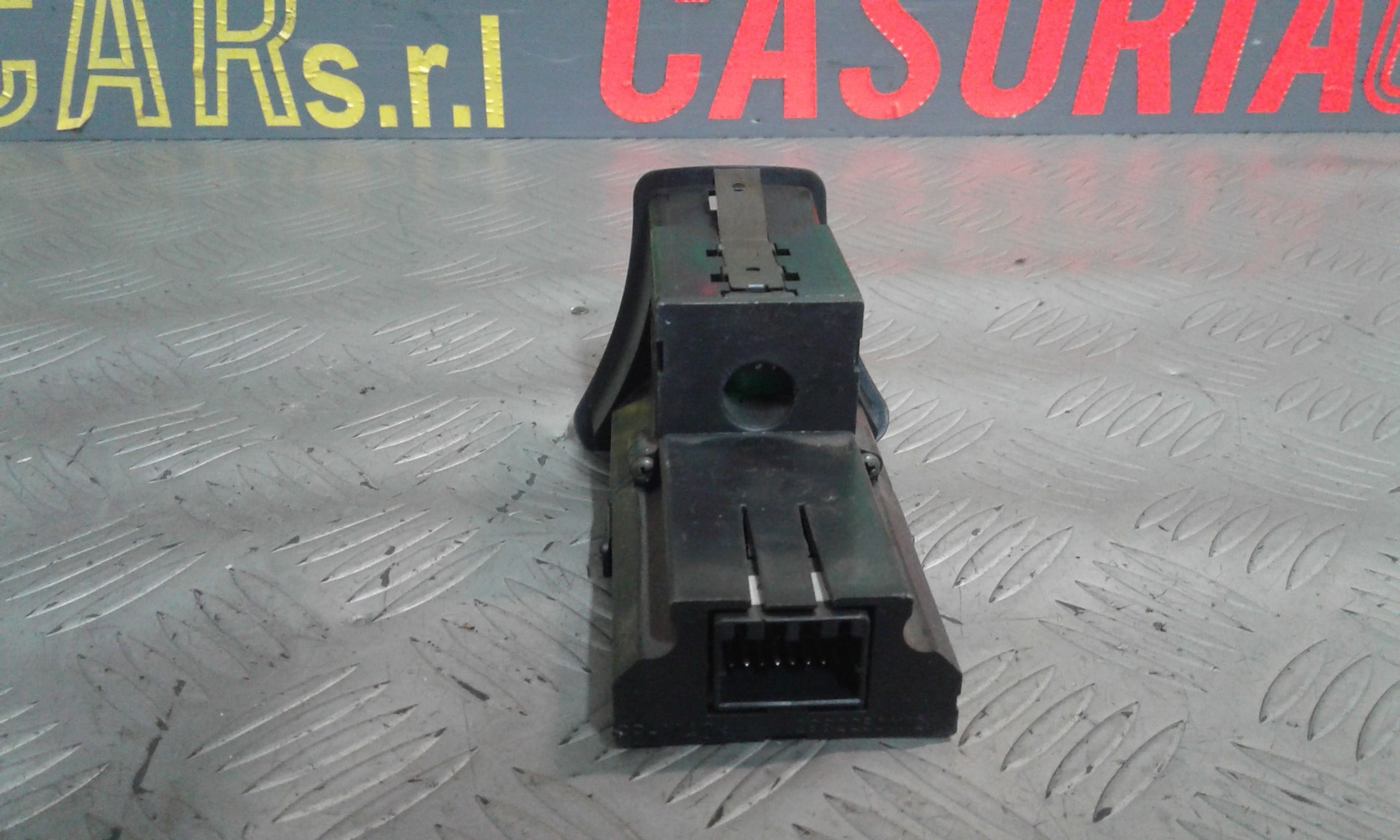 Display Multifunzione Usato